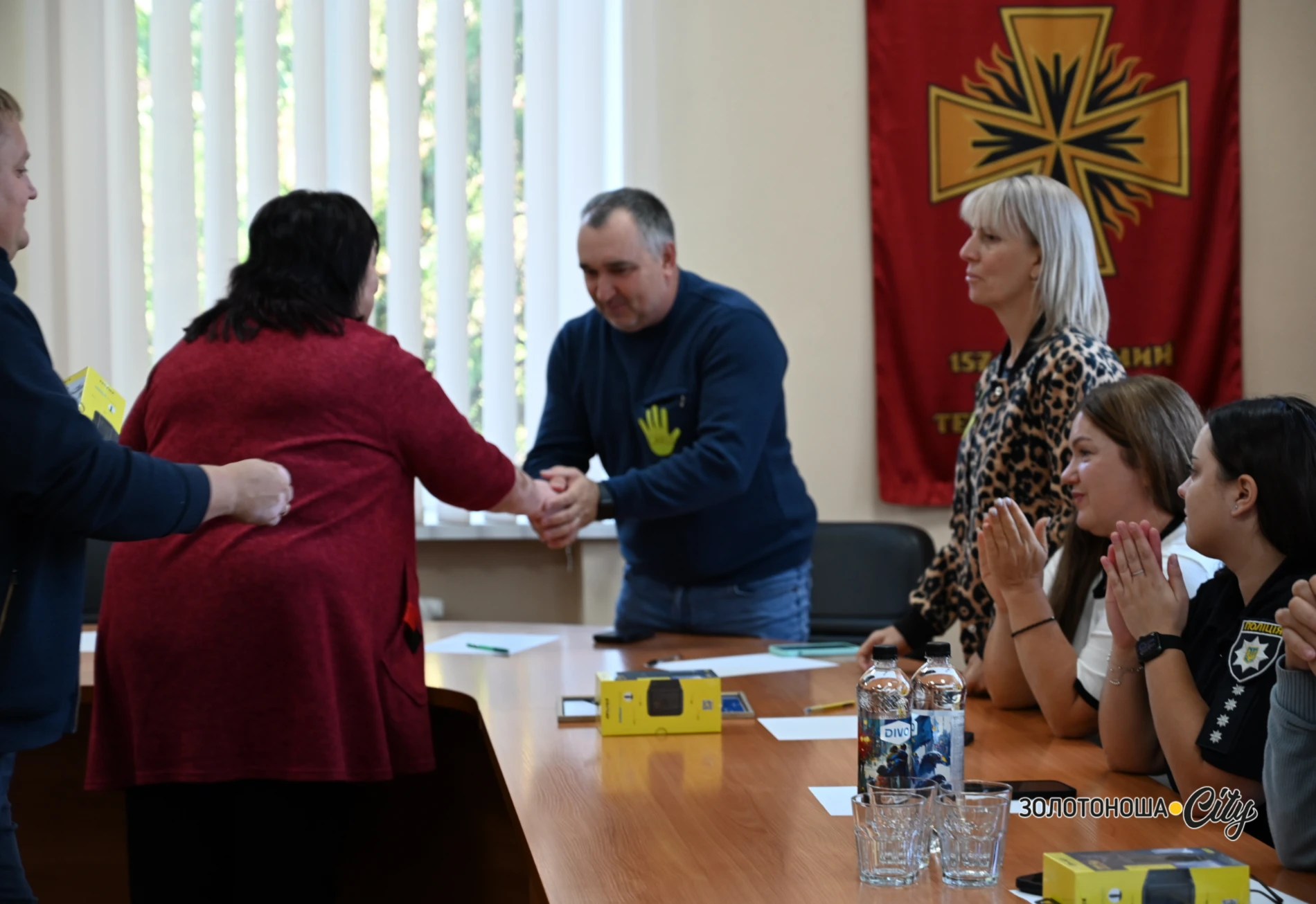 Коли дитина знаходить свій дім: у Золотоніській громаді відзначають День усиновлення