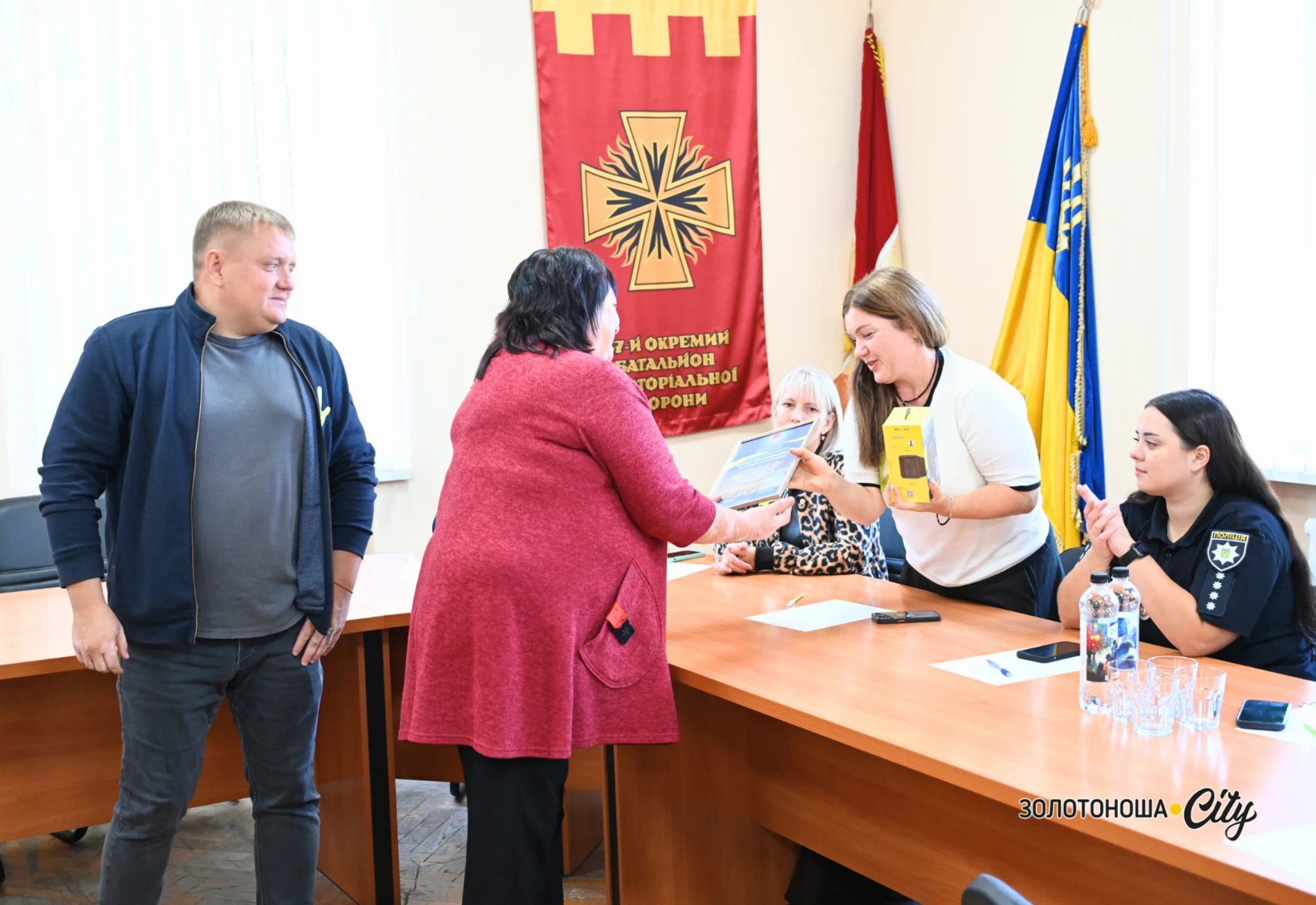 Коли дитина знаходить свій дім: у Золотоніській громаді відзначають День усиновлення