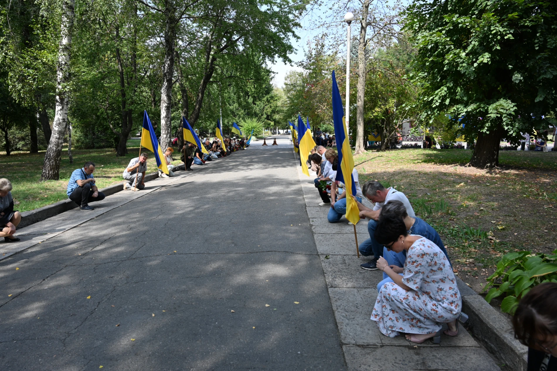 На щиті Ігор Вербанець: скінчилися довгі 24 місяці очікувань