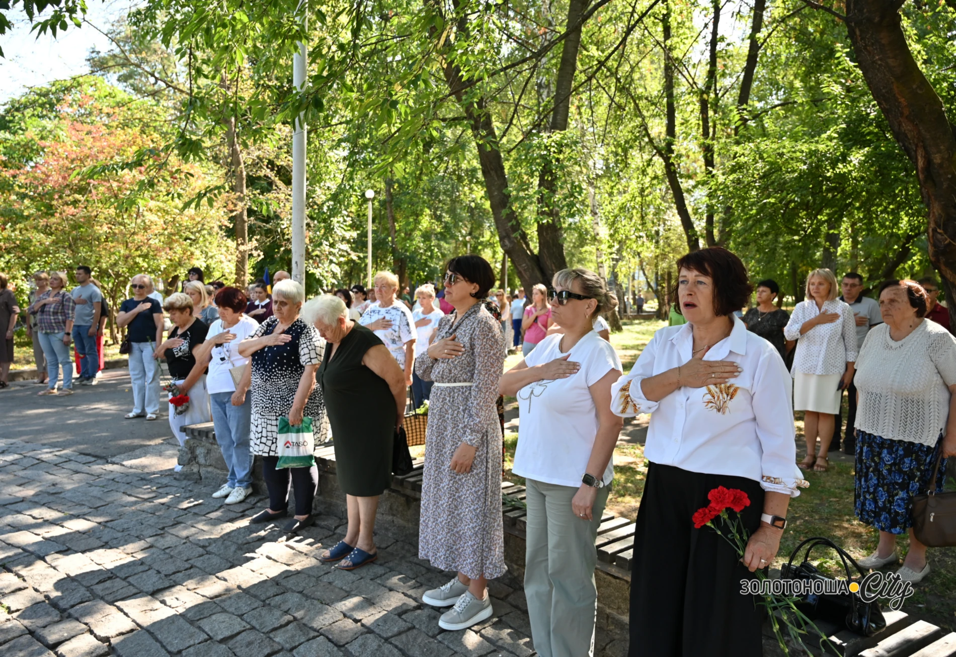 Зла доля молодшого сержанта: на щиті 28-річний Дмитро Степанчук