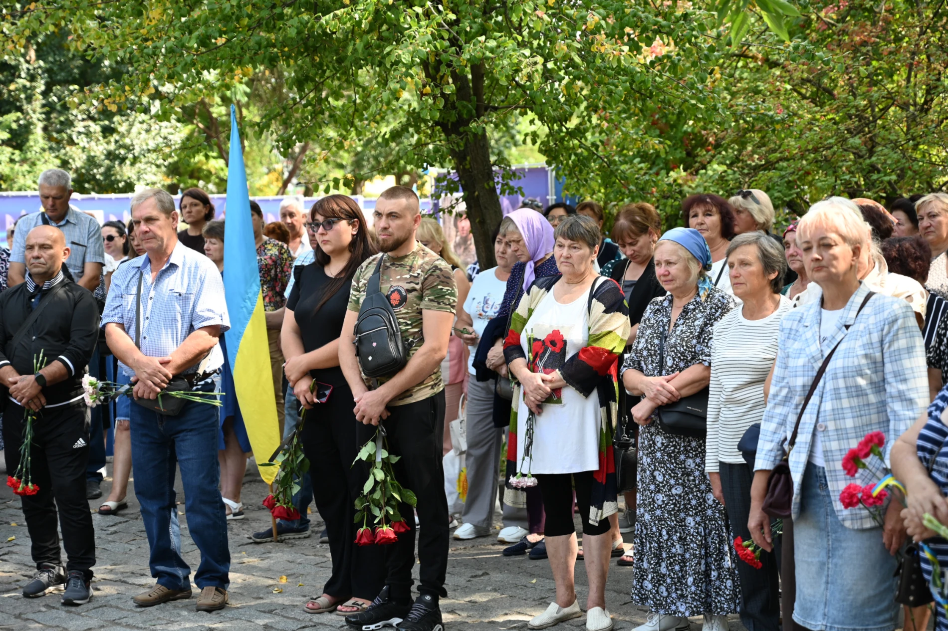 На щиті Ігор Вербанець: скінчилися довгі 24 місяці очікувань