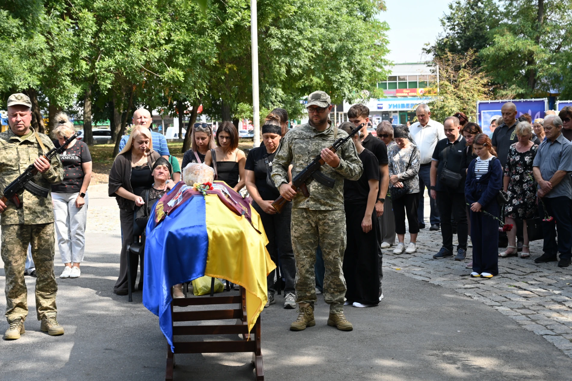 На щиті Ігор Вербанець: скінчилися довгі 24 місяці очікувань
