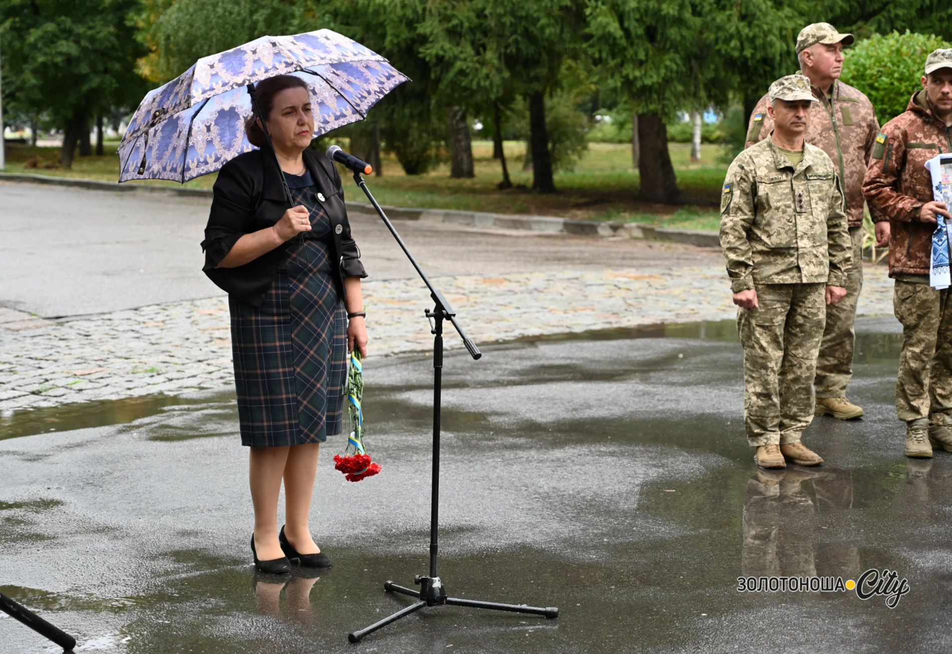 Такий важкий вересень: прощання з Владиславом МИРОНЕНКОМ