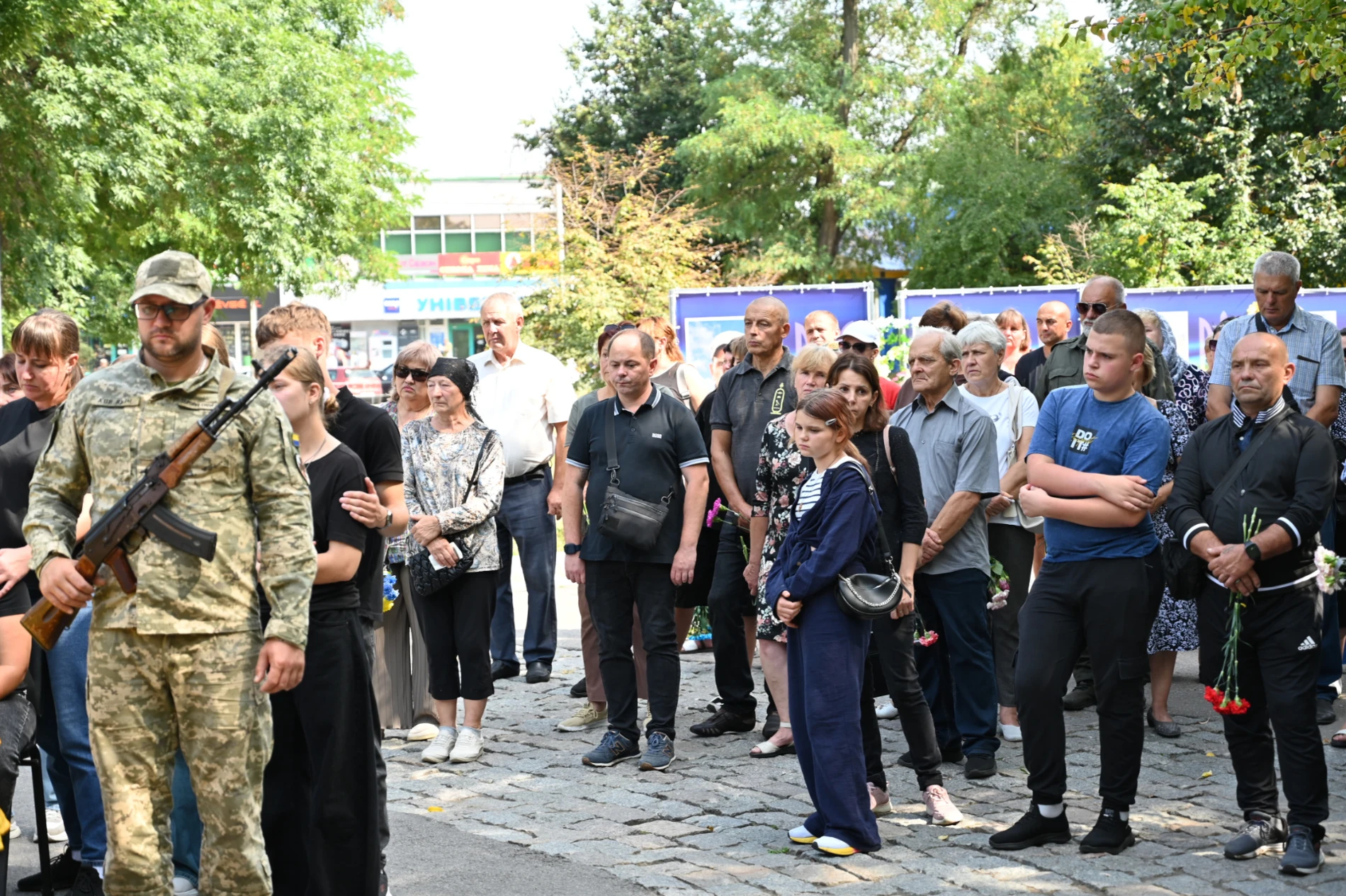 На щиті Ігор Вербанець: скінчилися довгі 24 місяці очікувань