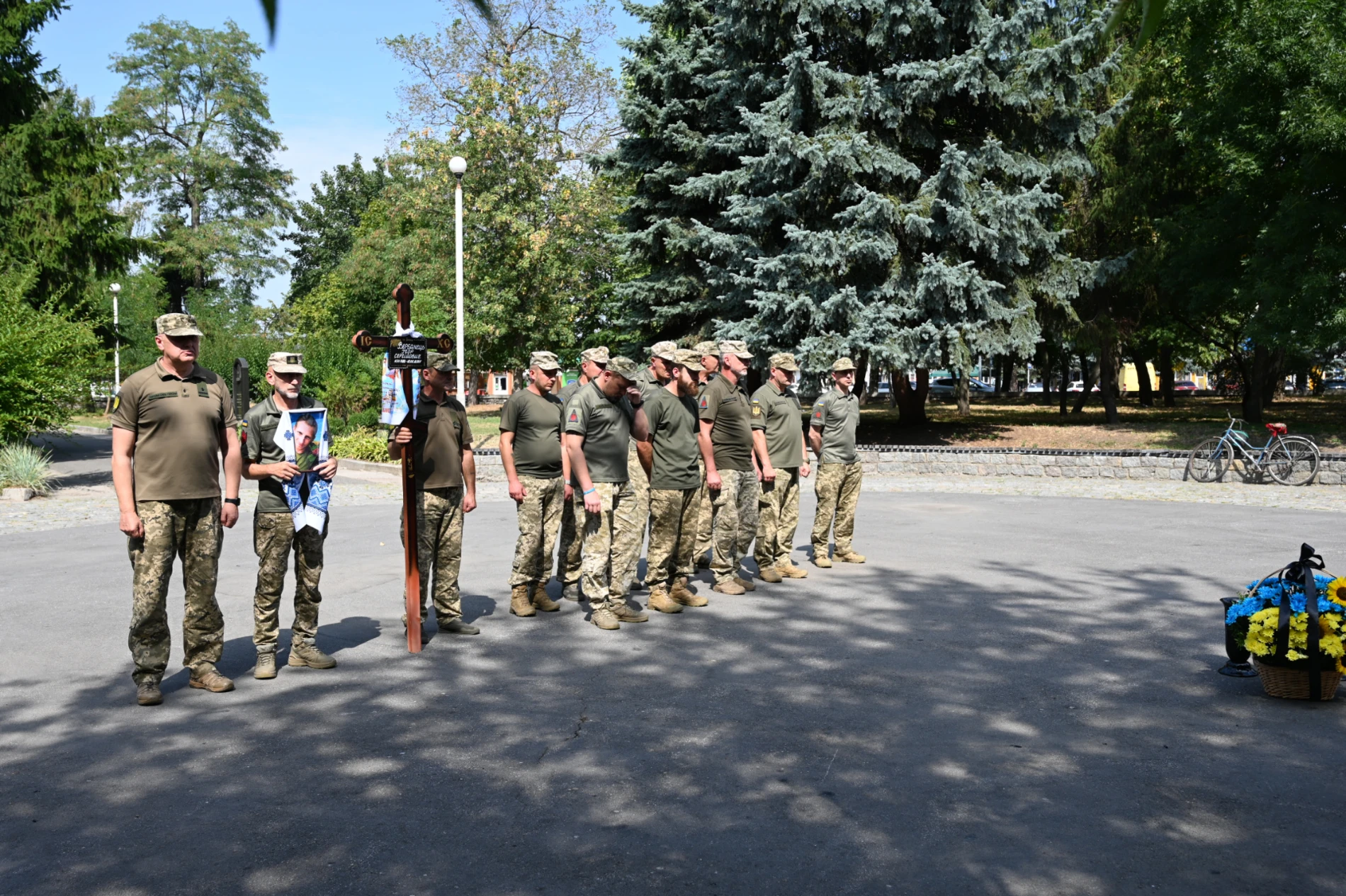 На щиті Ігор Вербанець: скінчилися довгі 24 місяці очікувань