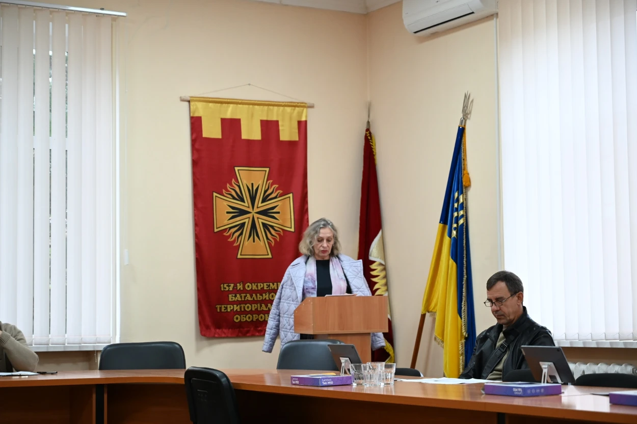Як надають медичні послуги у громаді – на порядку денному виконкому
