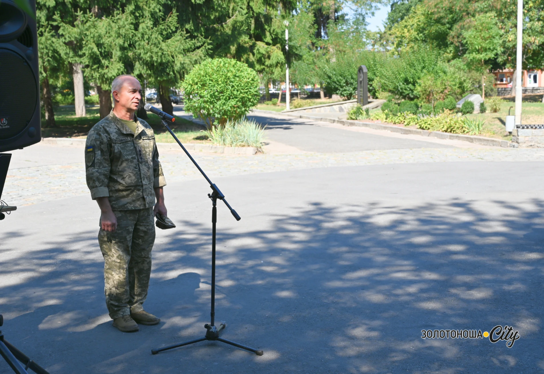 Зла доля молодшого сержанта: на щиті 28-річний Дмитро Степанчук