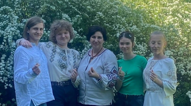 Золотоніський академічний ліцей імені Михайла Драй-Хмари: нова сторінка давньої історії