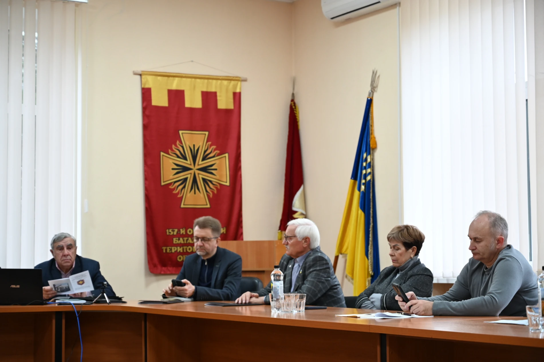 Золотоноша – центр наукового форуму: краєзнавча конференція до ювілею міста