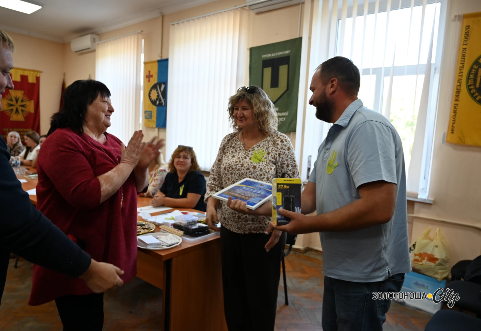 Коли дитина знаходить свій дім: у Золотоніській громаді відзначають День усиновлення