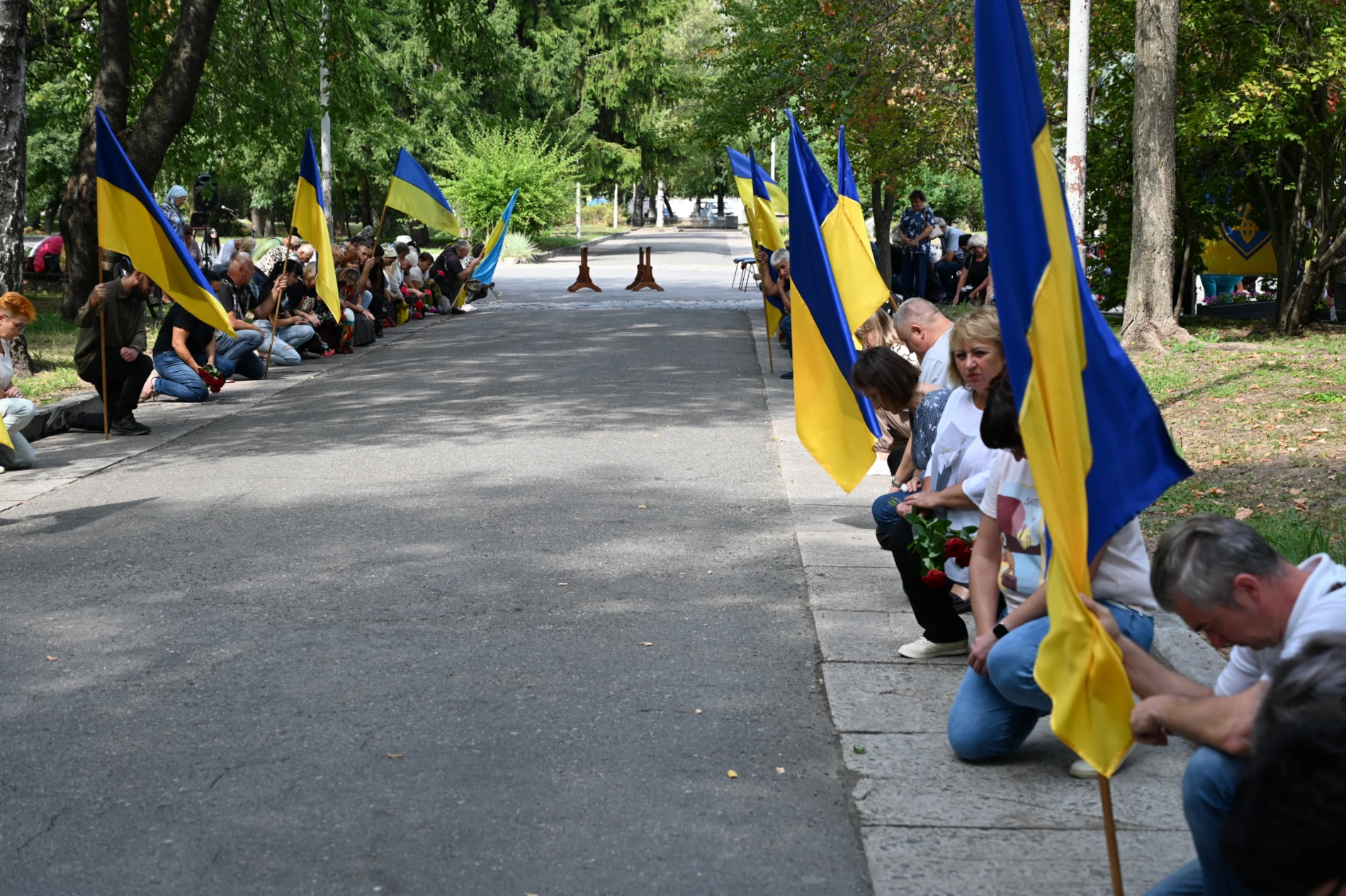 На щиті Ігор Вербанець: скінчилися довгі 24 місяці очікувань