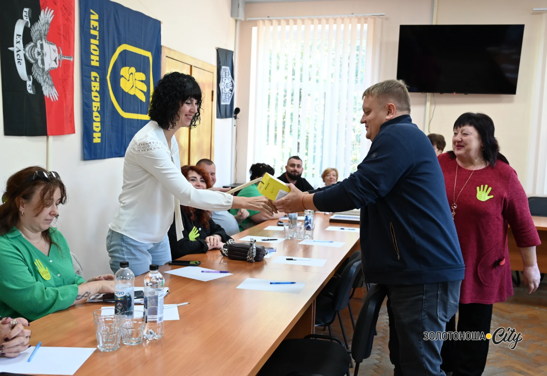 Коли дитина знаходить свій дім: у Золотоніській громаді відзначають День усиновлення