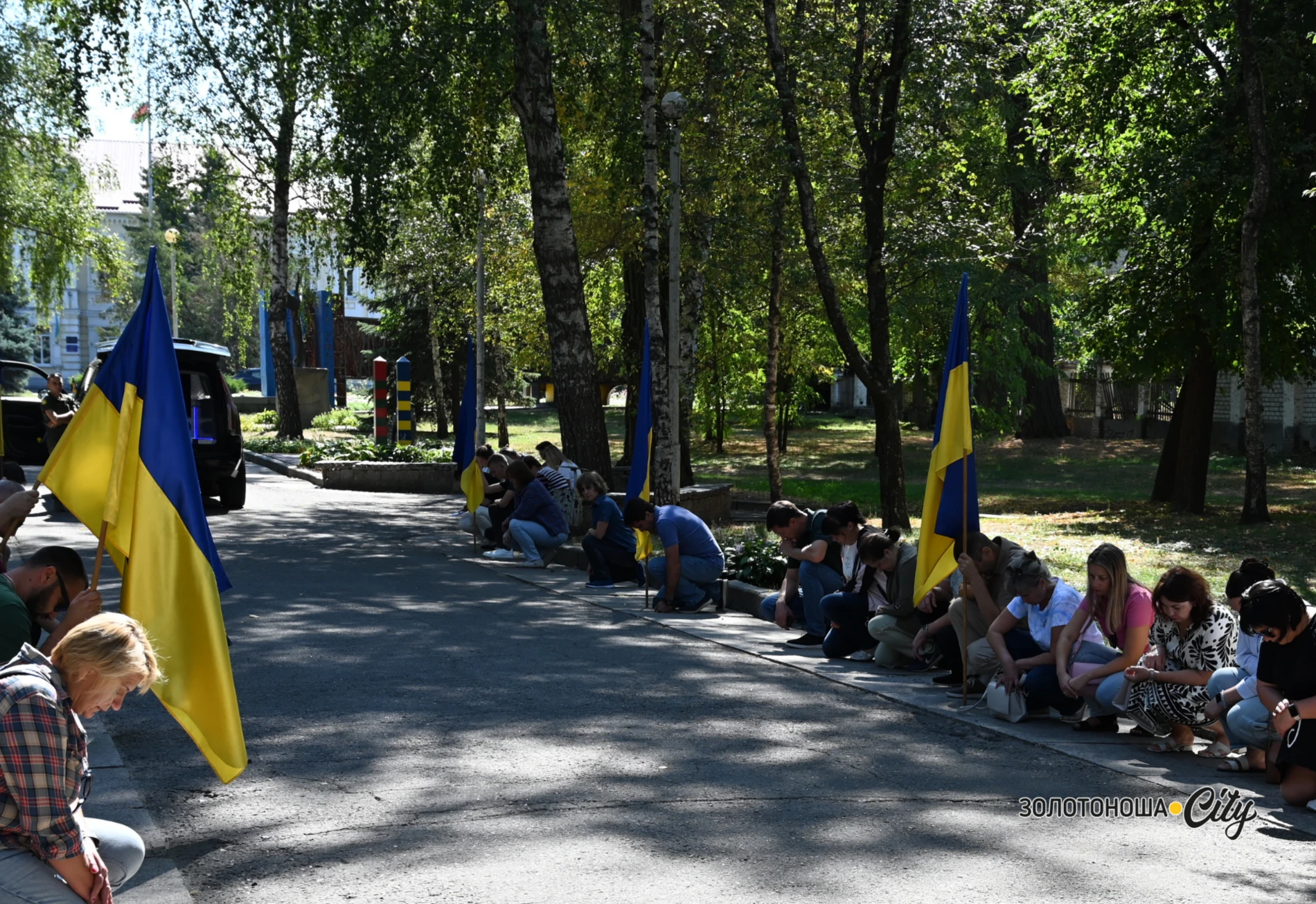 Зла доля молодшого сержанта: на щиті 28-річний Дмитро Степанчук