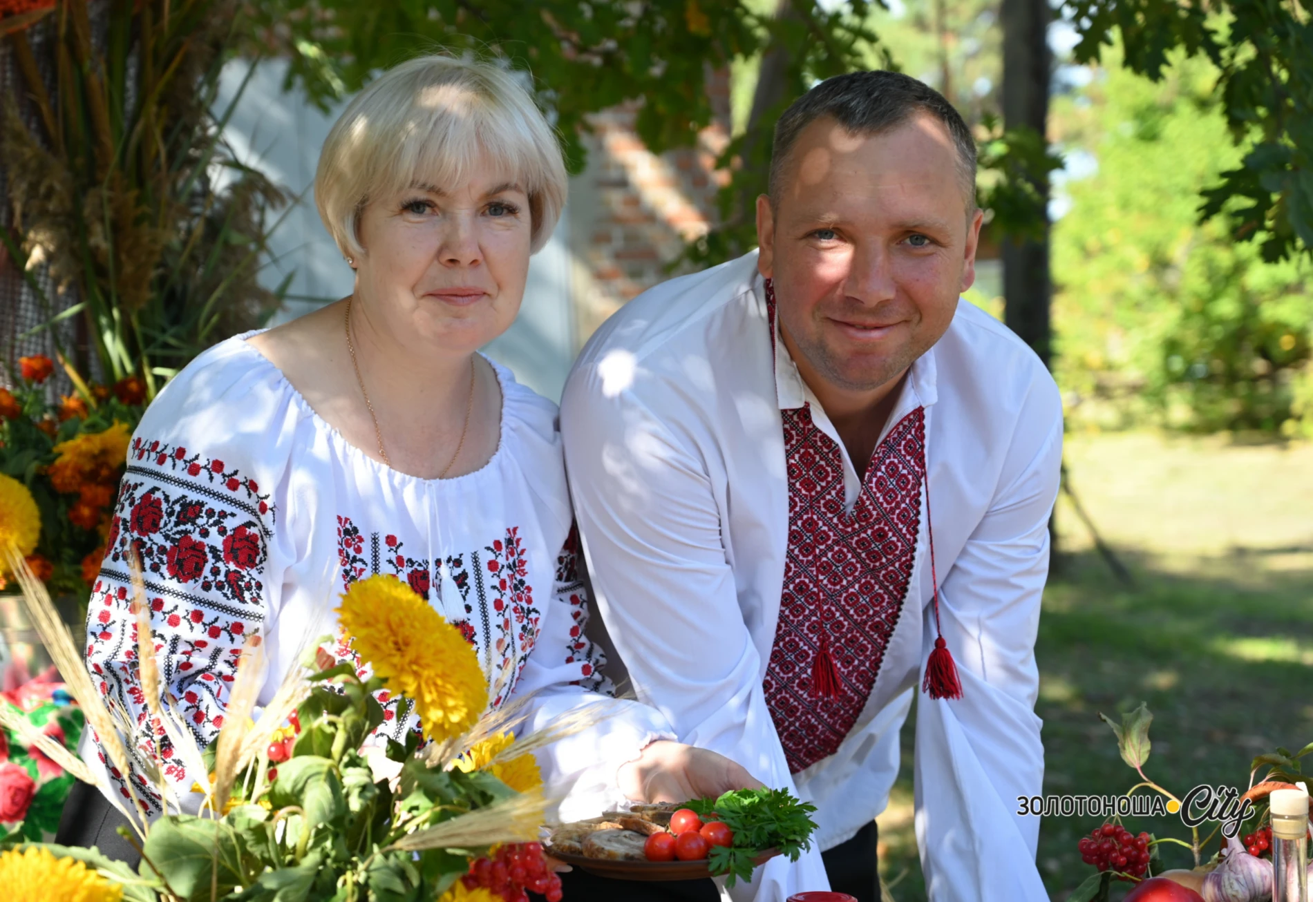 Благодатнівська субота: дух борщу, благодійний концерт, ярмарок умільців