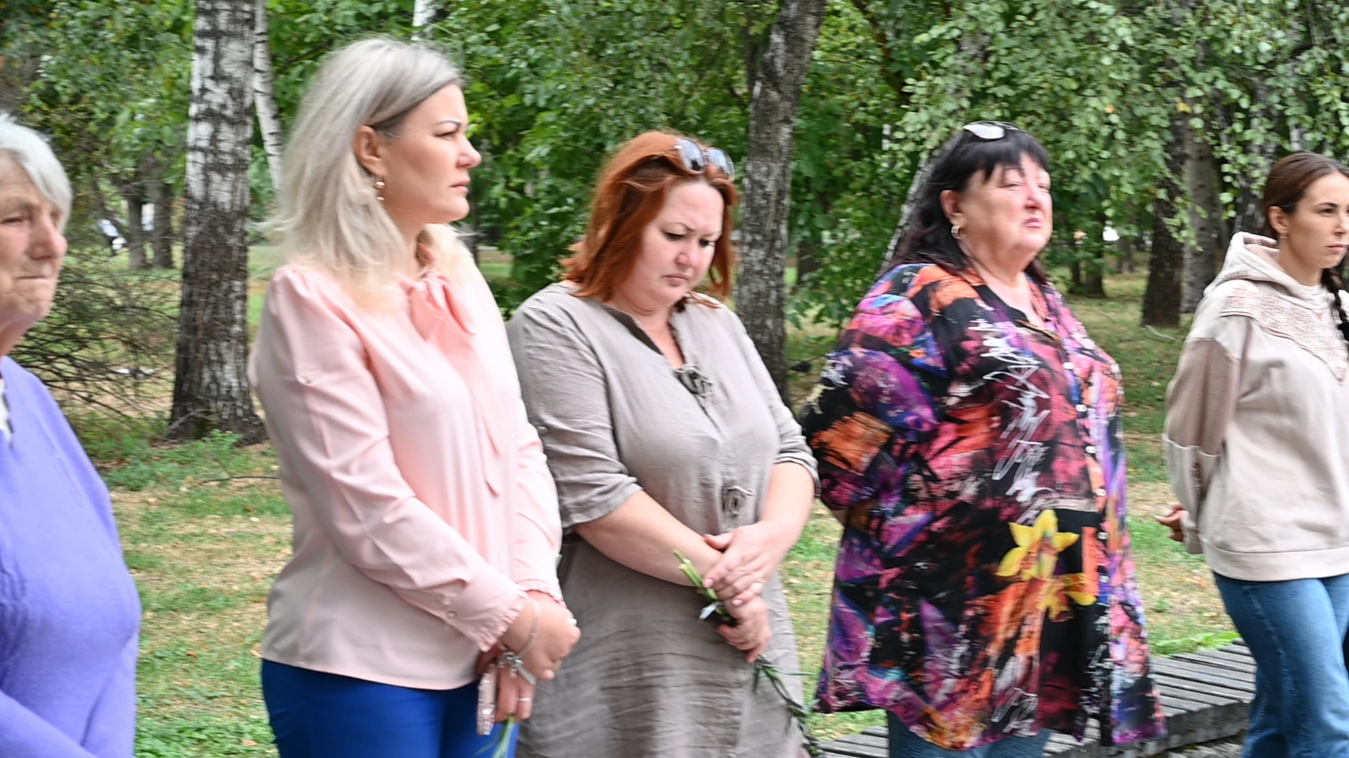 Загинув у чужому краї: на щиті Сергій Оксамитний