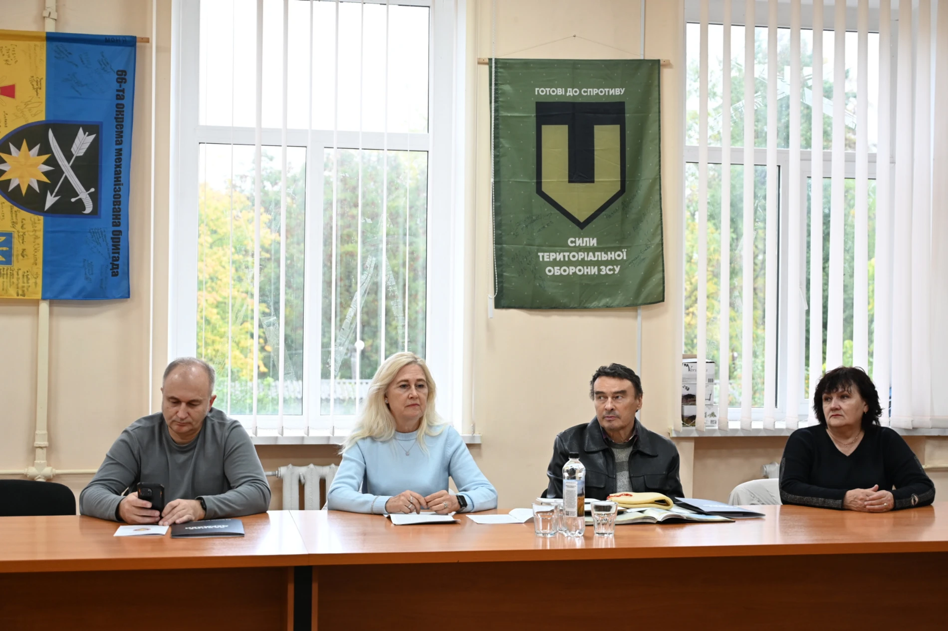 Золотоноша – центр наукового форуму: краєзнавча конференція до ювілею міста