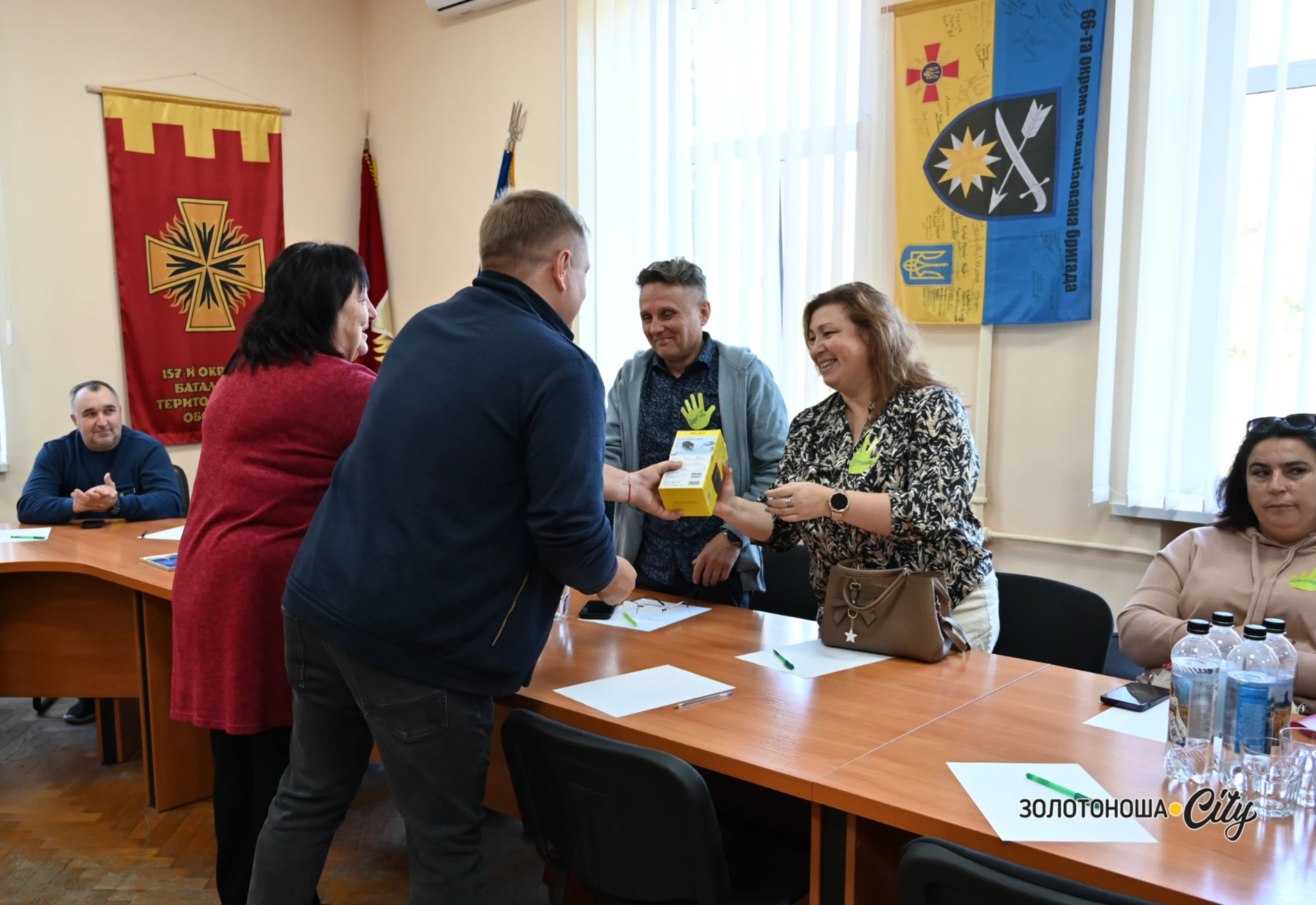 Коли дитина знаходить свій дім: у Золотоніській громаді відзначають День усиновлення