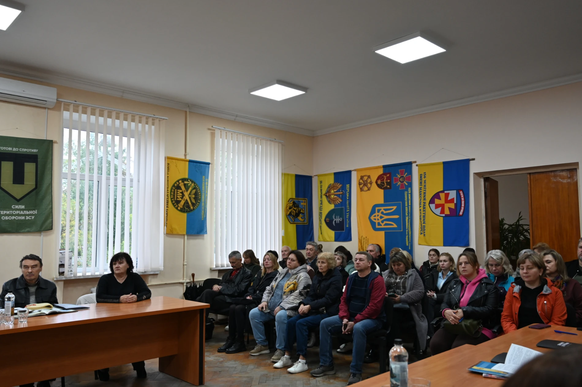 Золотоноша – центр наукового форуму: краєзнавча конференція до ювілею міста