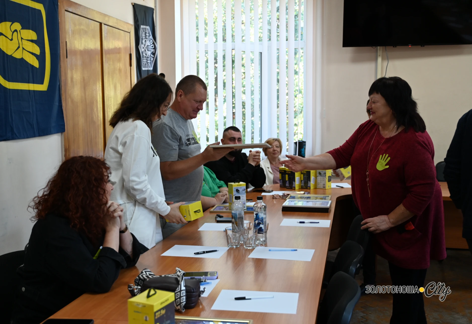 Коли дитина знаходить свій дім: у Золотоніській громаді відзначають День усиновлення