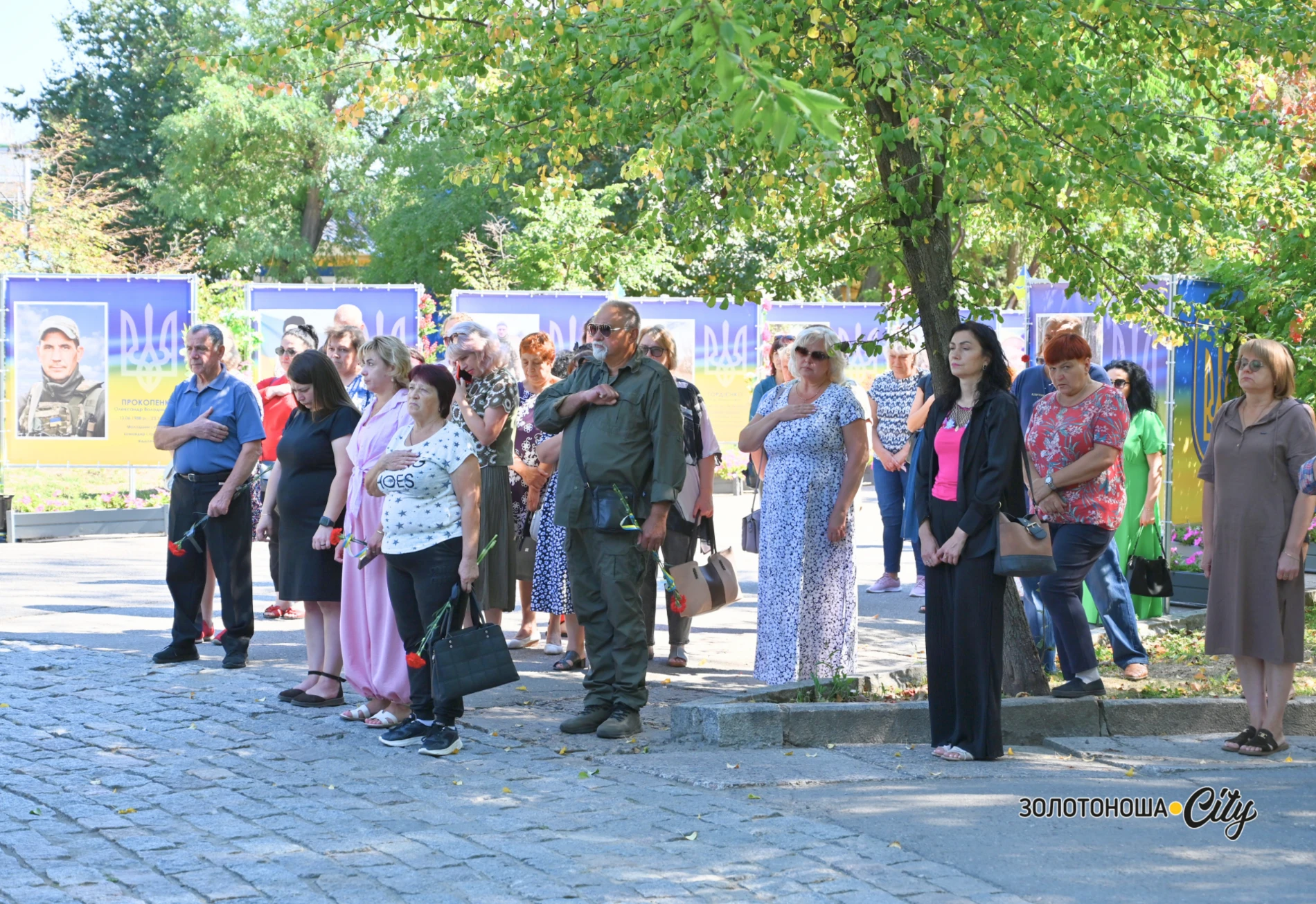 Зла доля молодшого сержанта: на щиті 28-річний Дмитро Степанчук