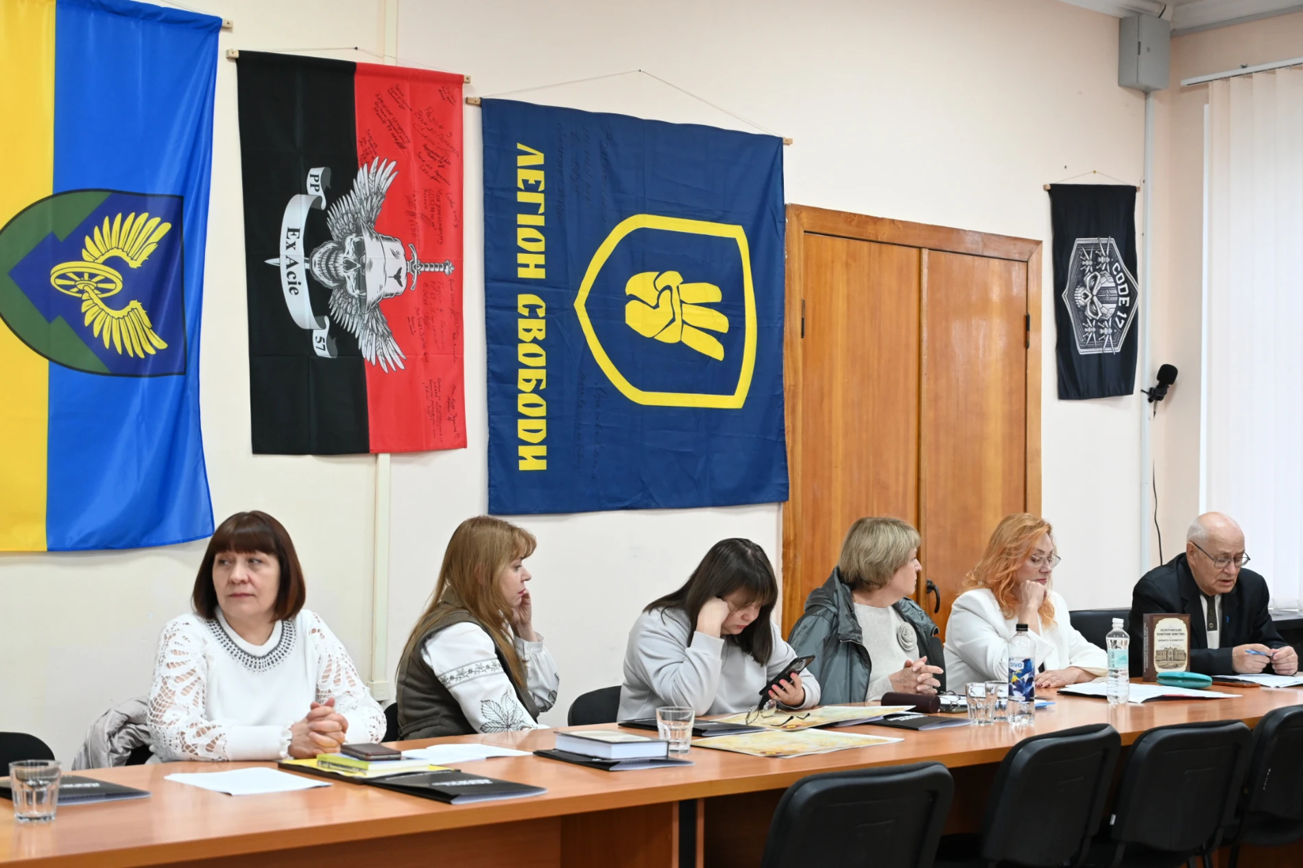 Золотоноша – центр наукового форуму: краєзнавча конференція до ювілею міста