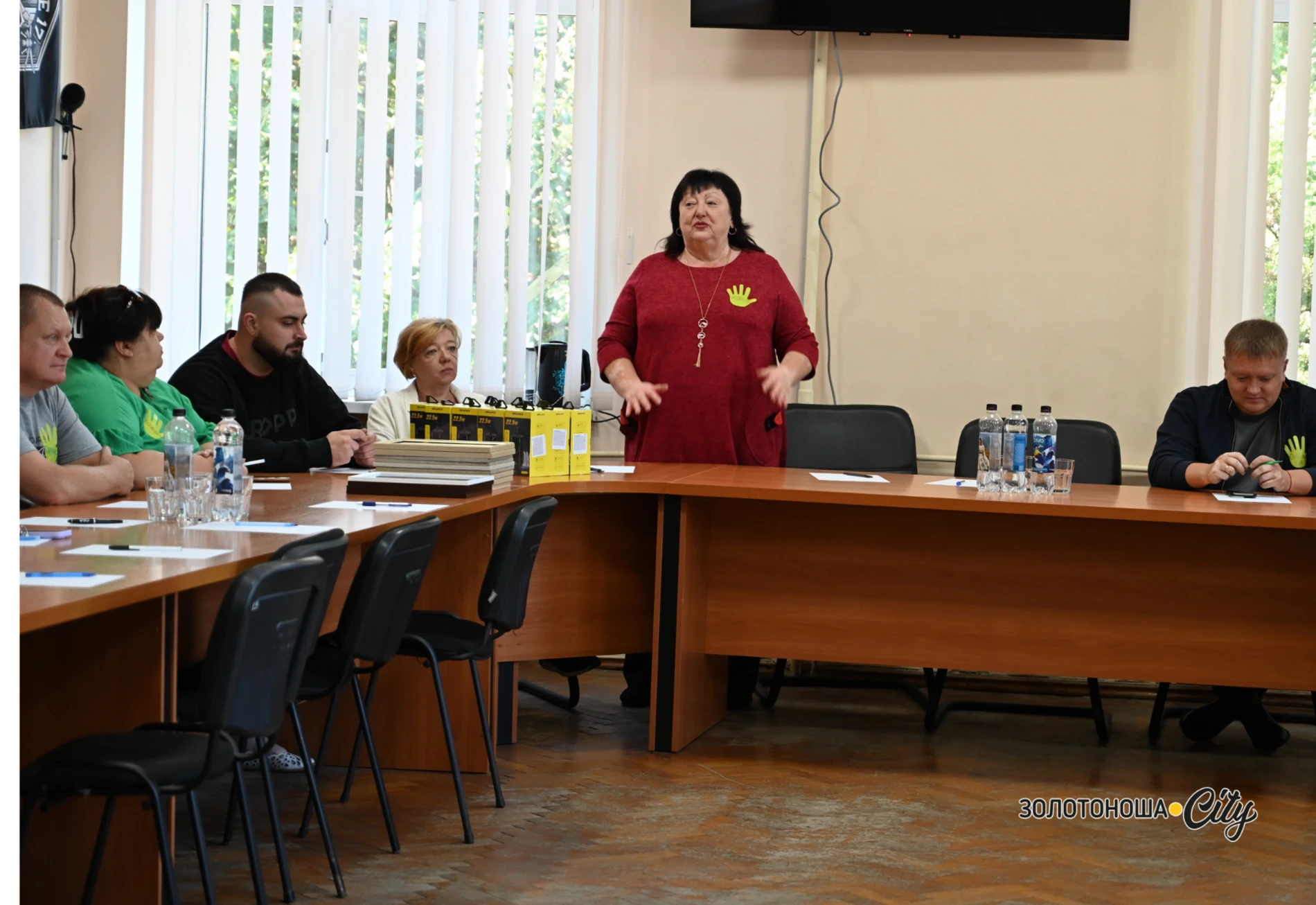 Коли дитина знаходить свій дім: у Золотоніській громаді відзначають День усиновлення