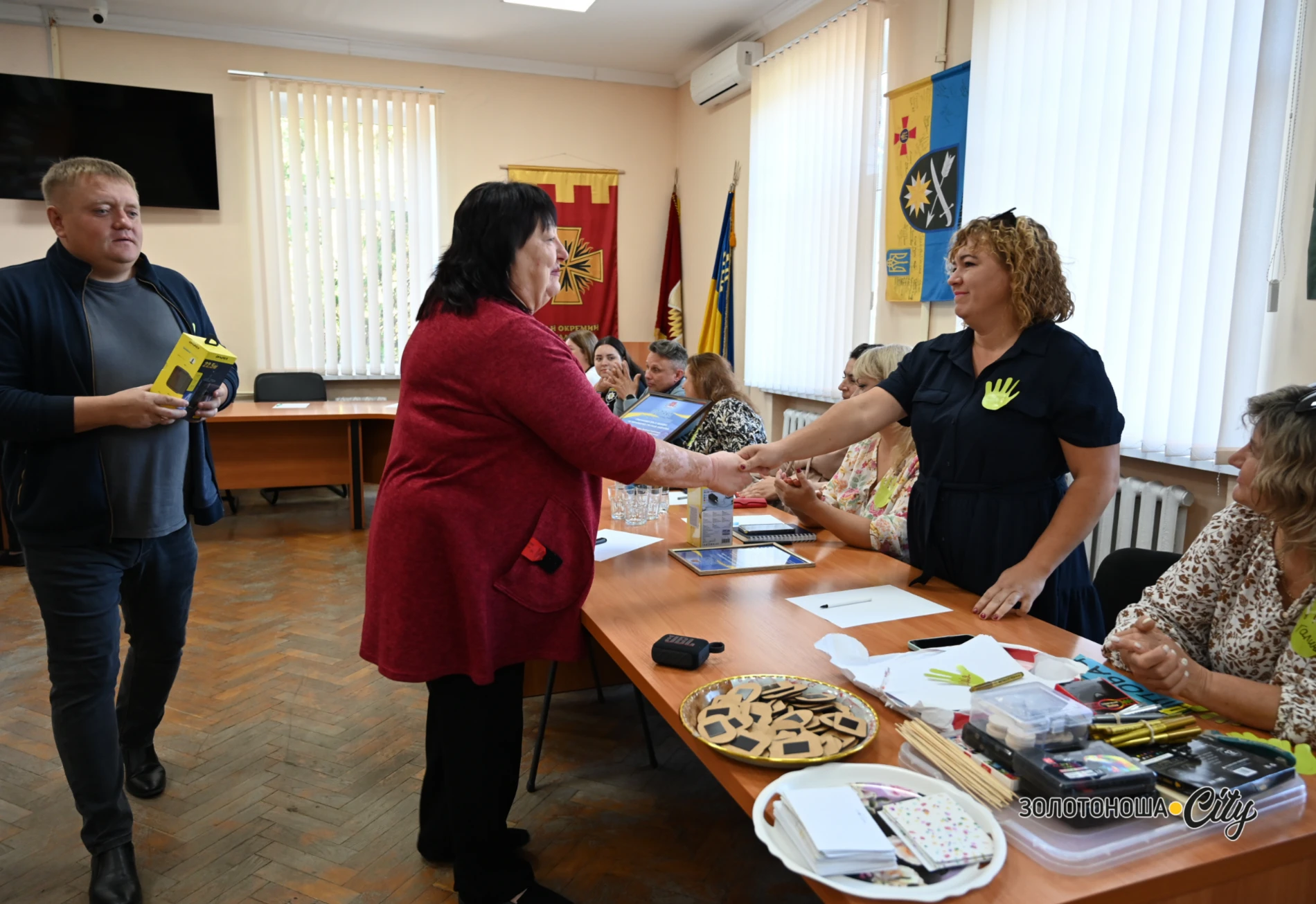 Коли дитина знаходить свій дім: у Золотоніській громаді відзначають День усиновлення