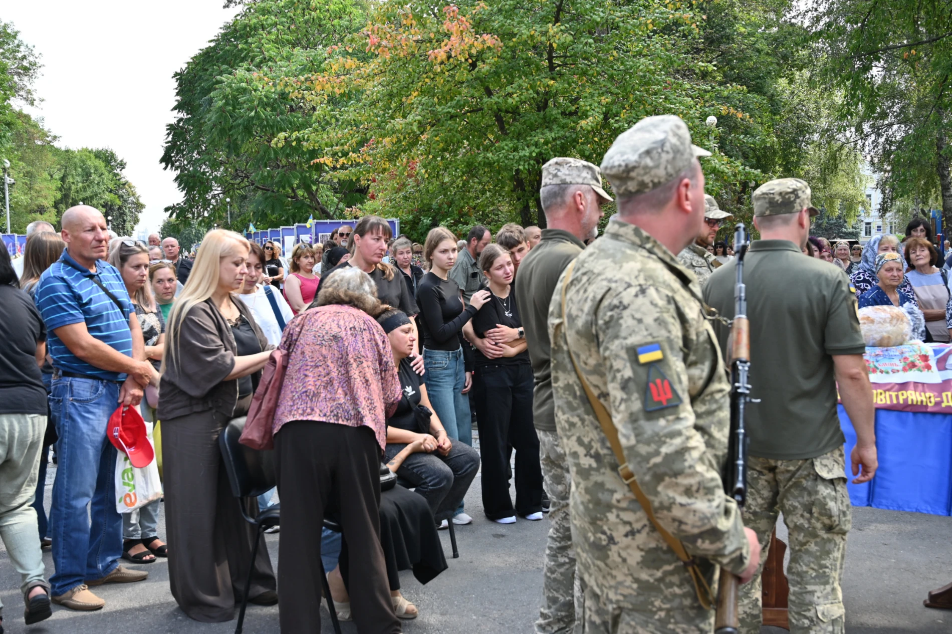 На щиті Ігор Вербанець: скінчилися довгі 24 місяці очікувань