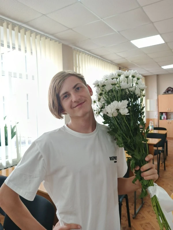 Моє місце сили