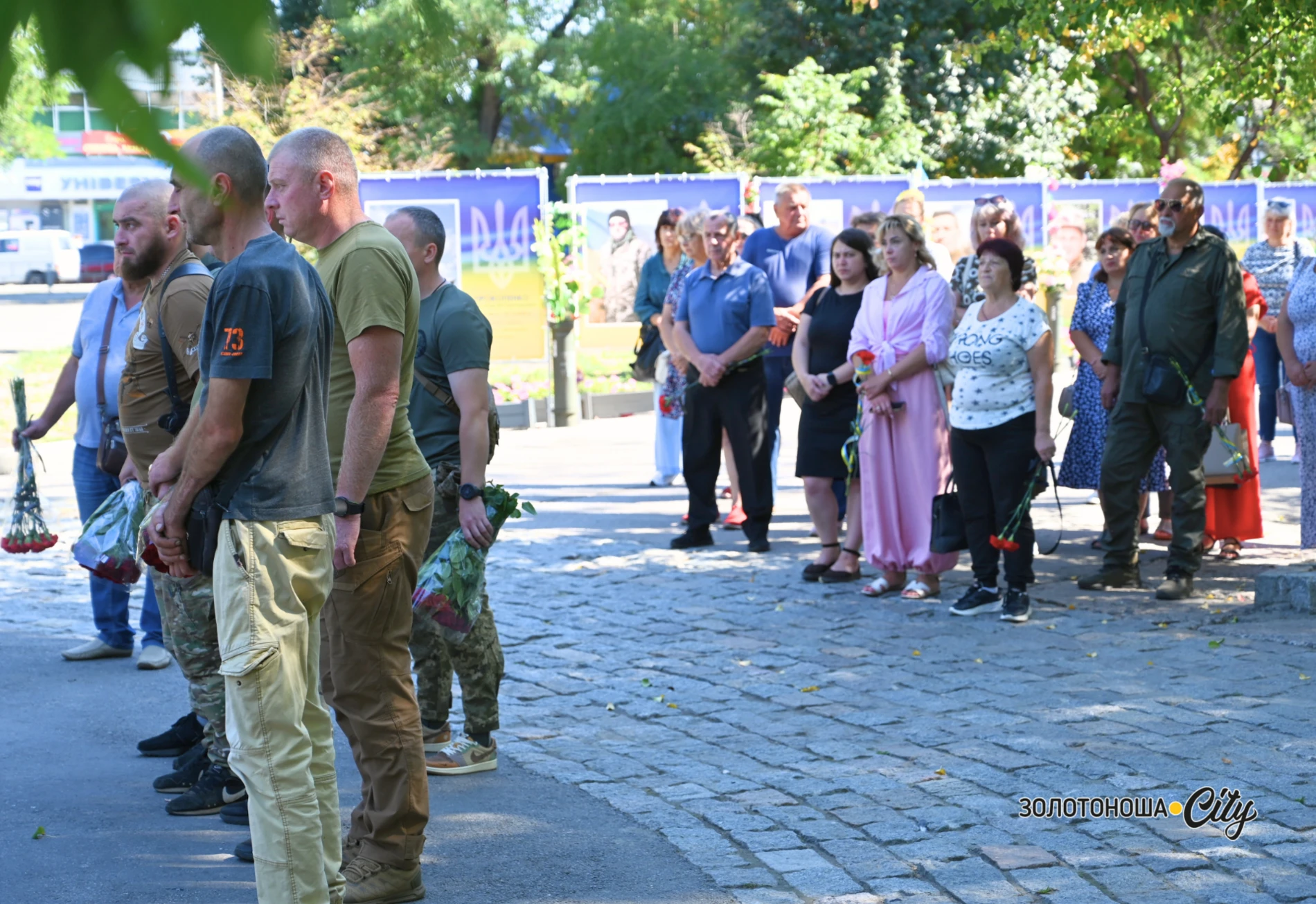 Зла доля молодшого сержанта: на щиті 28-річний Дмитро Степанчук