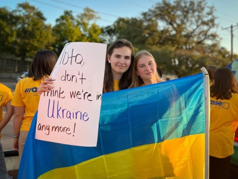 Місто, до якого хочеться повертатися знову