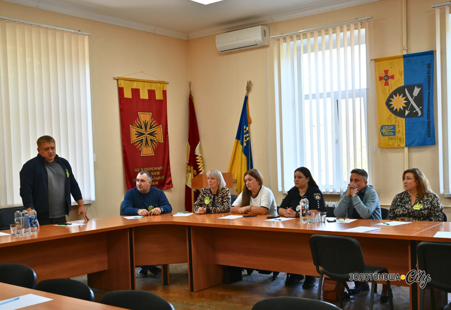Коли дитина знаходить свій дім: у Золотоніській громаді відзначають День усиновлення