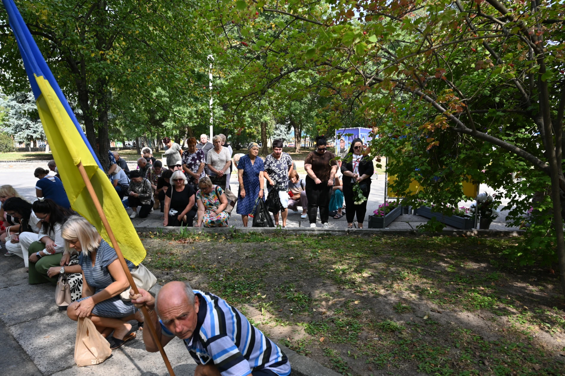На щиті Ігор Вербанець: скінчилися довгі 24 місяці очікувань