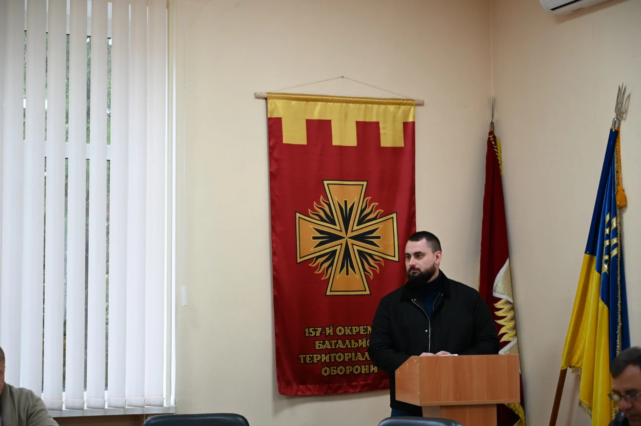 Як надають медичні послуги у громаді – на порядку денному виконкому