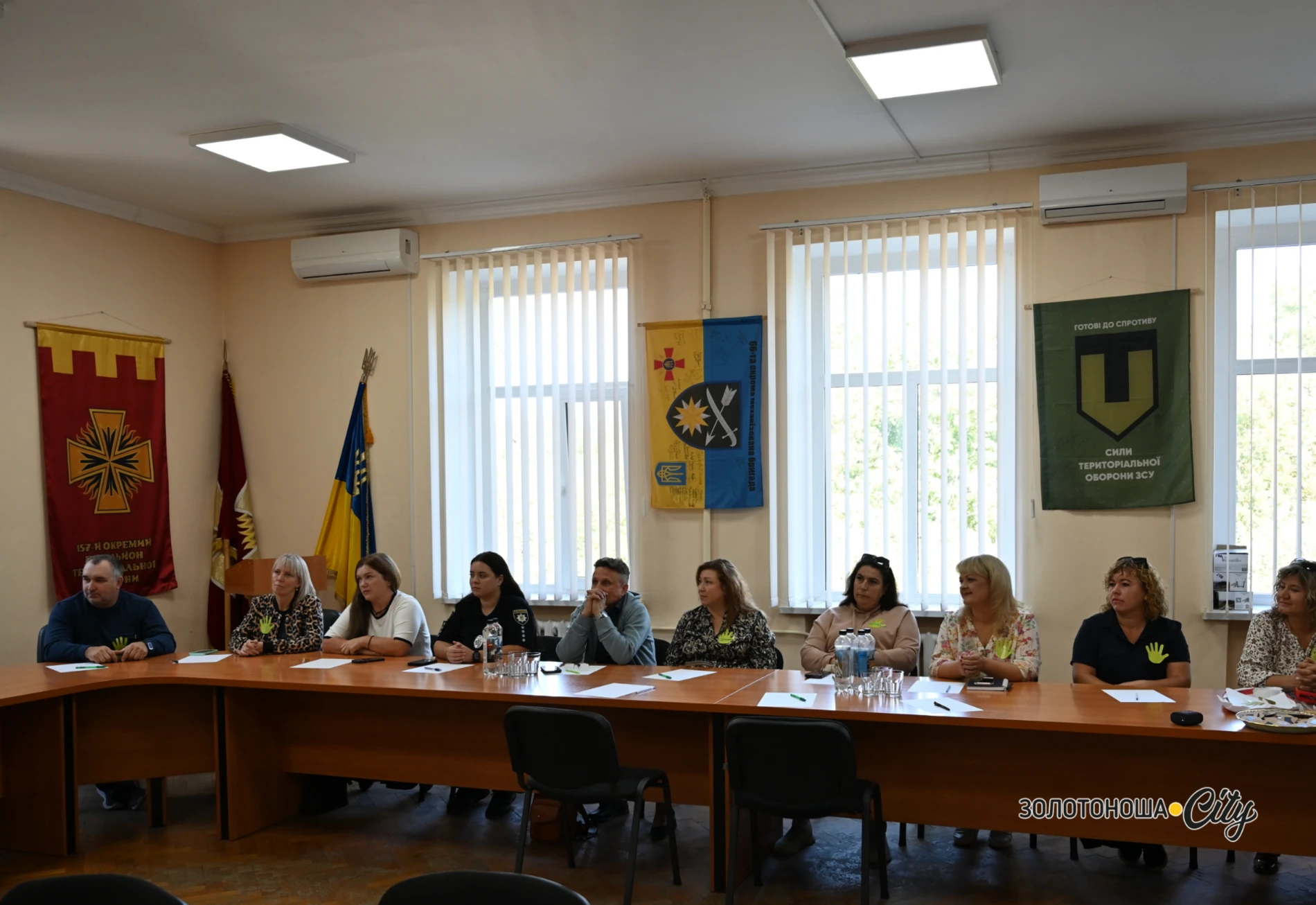 Коли дитина знаходить свій дім: у Золотоніській громаді відзначають День усиновлення