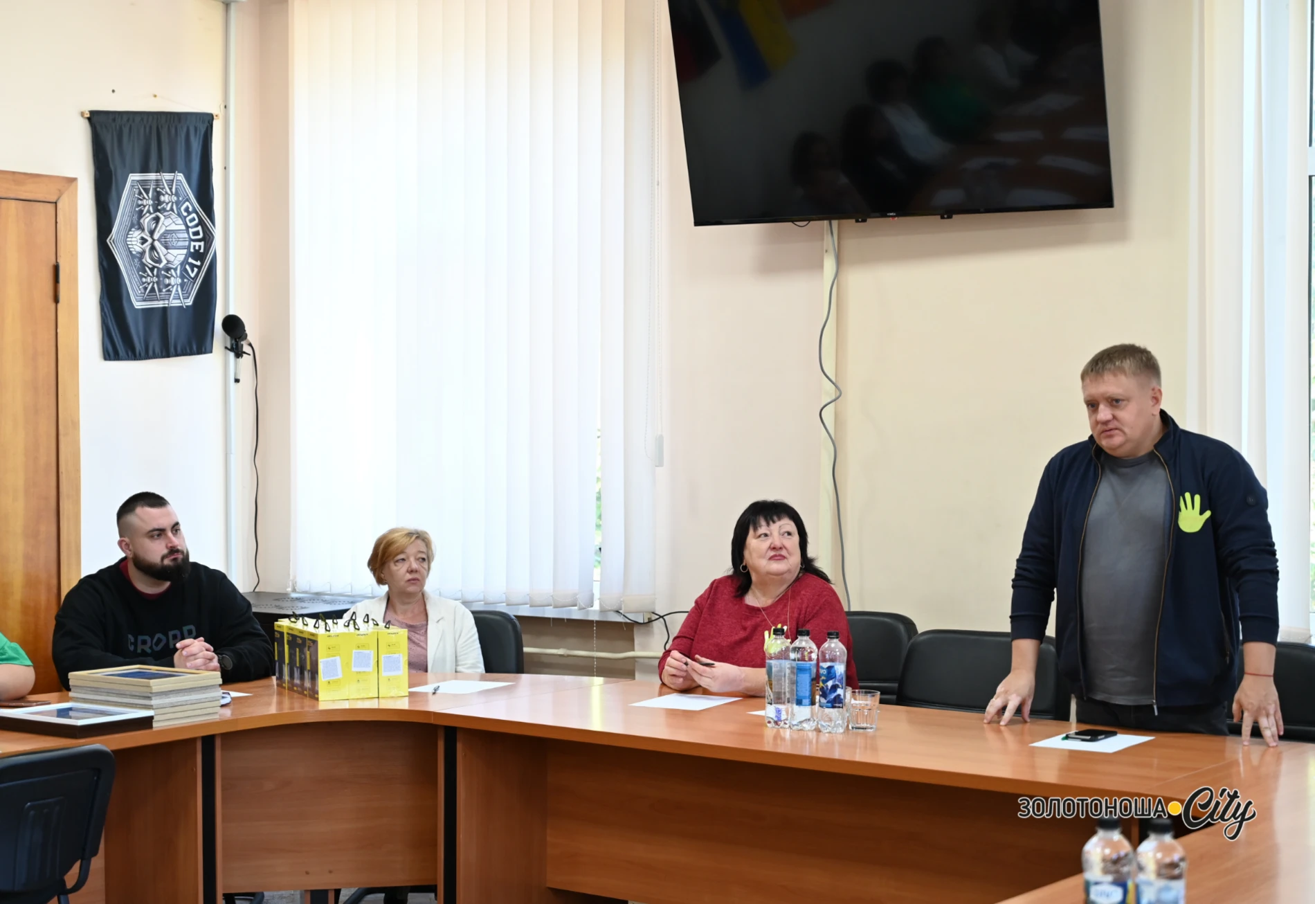 Коли дитина знаходить свій дім: у Золотоніській громаді відзначають День усиновлення