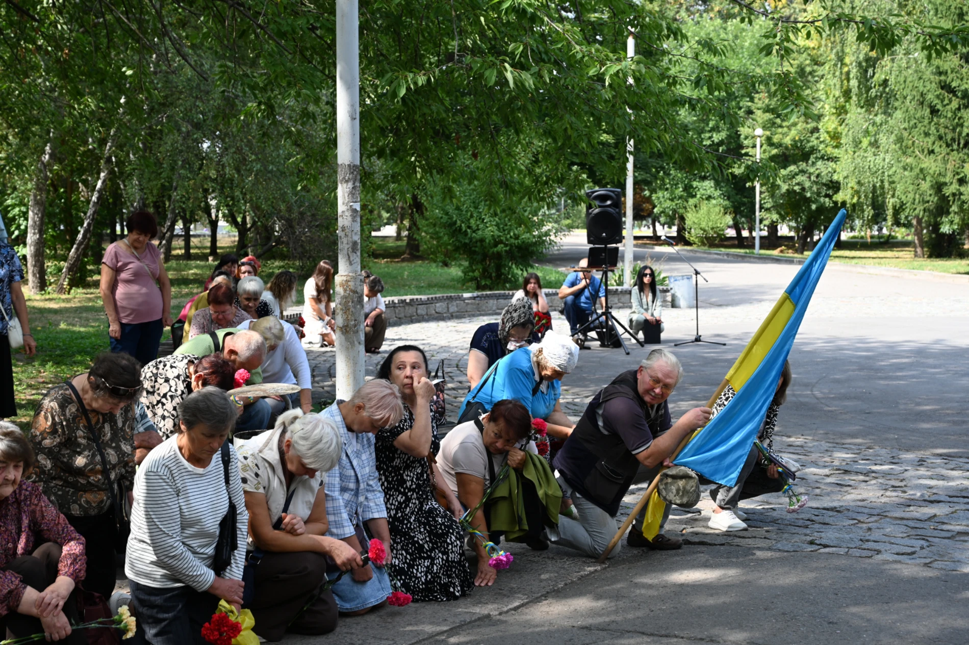 На щиті Ігор Вербанець: скінчилися довгі 24 місяці очікувань