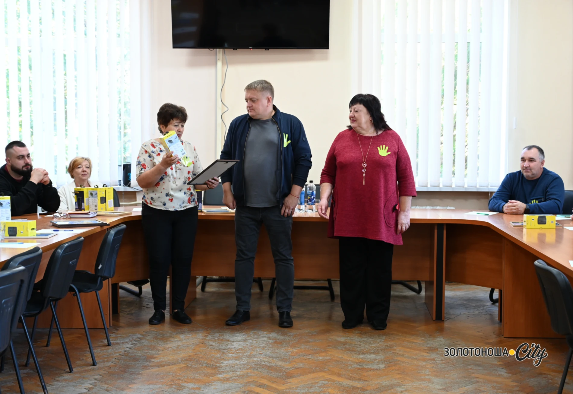 Коли дитина знаходить свій дім: у Золотоніській громаді відзначають День усиновлення