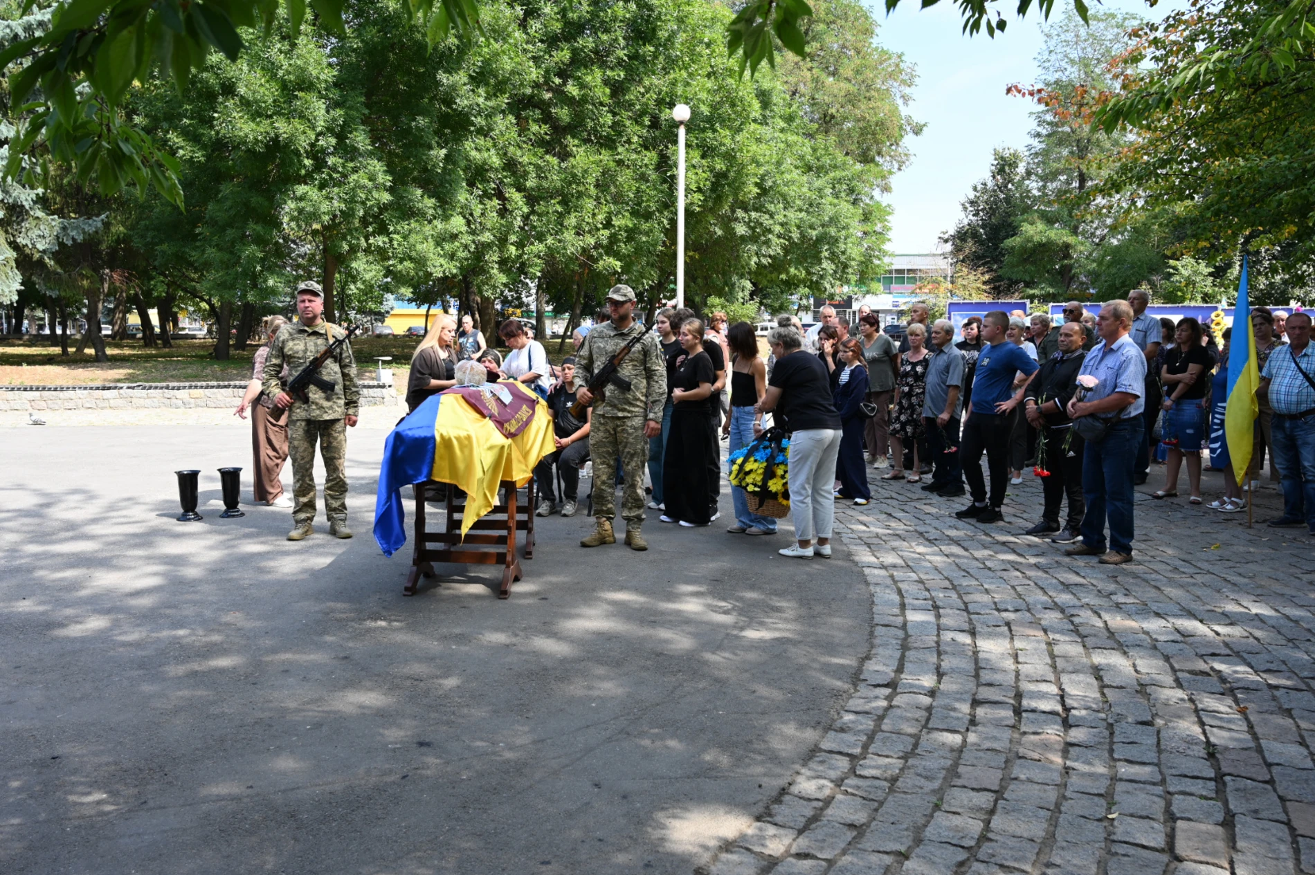 На щиті Ігор Вербанець: скінчилися довгі 24 місяці очікувань