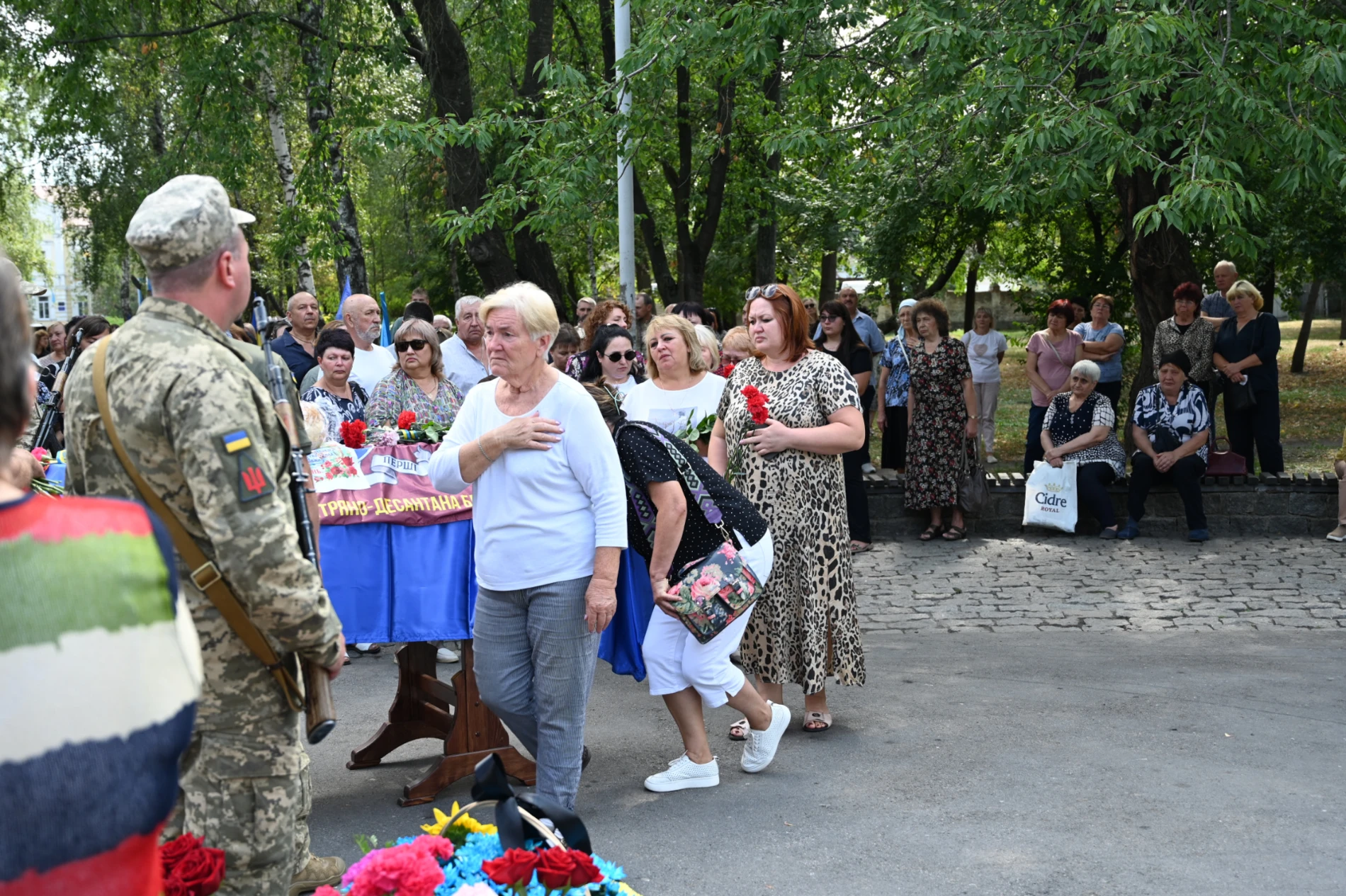На щиті Ігор Вербанець: скінчилися довгі 24 місяці очікувань
