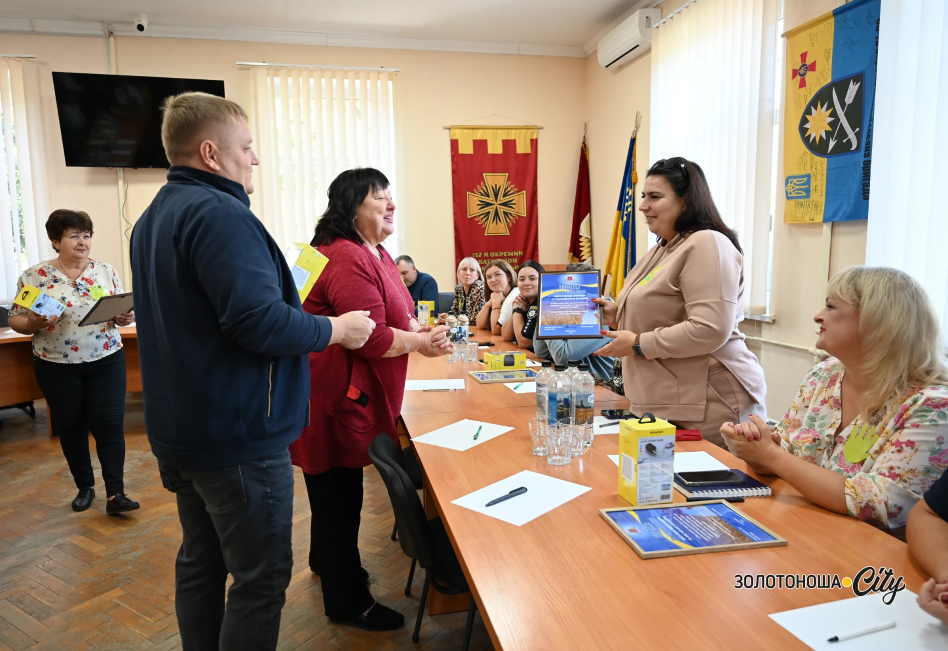 Коли дитина знаходить свій дім: у Золотоніській громаді відзначають День усиновлення
