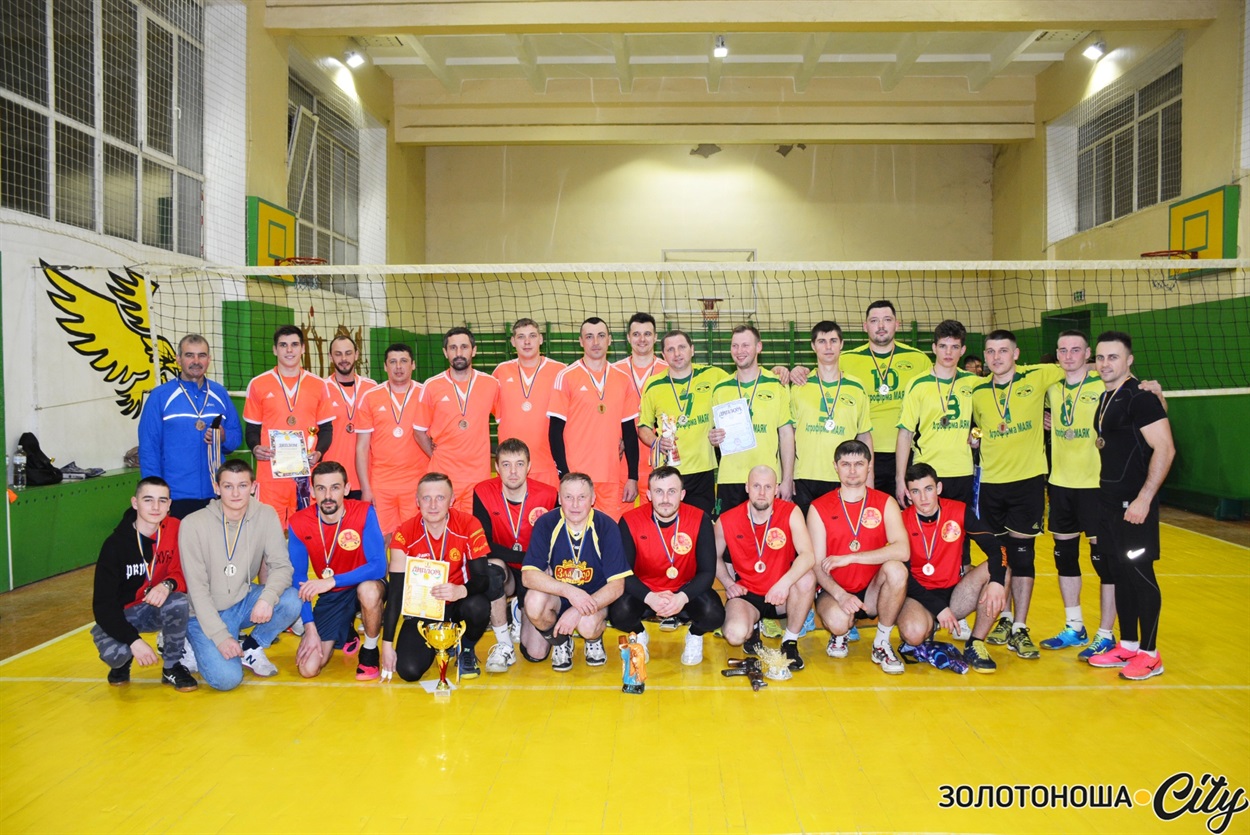 З архіву "Златокраю"