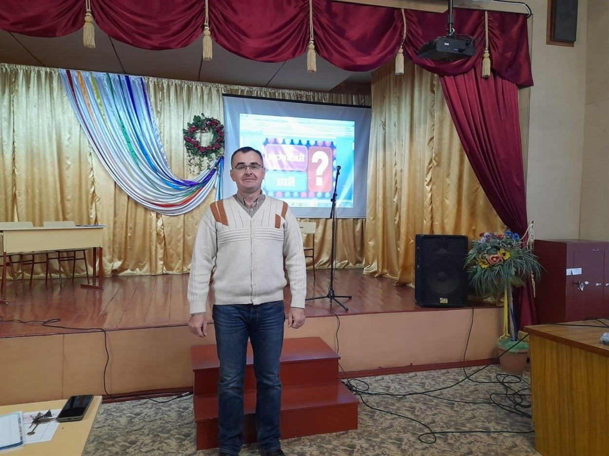 Іван Жало ветколедж