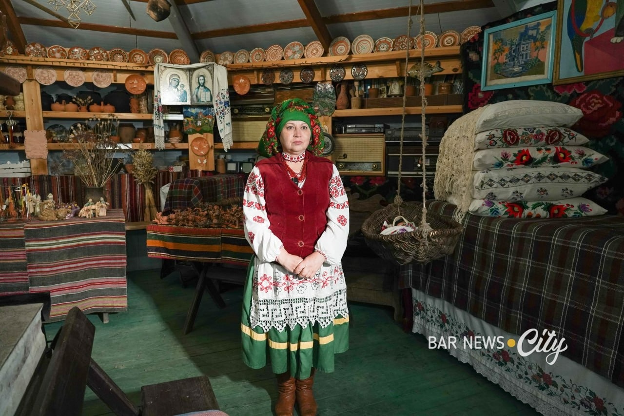 Кропивна, Хвилів Дуб і шлях Святого Якова: Україна, яку відкривають заново у Золотоноші та Барі