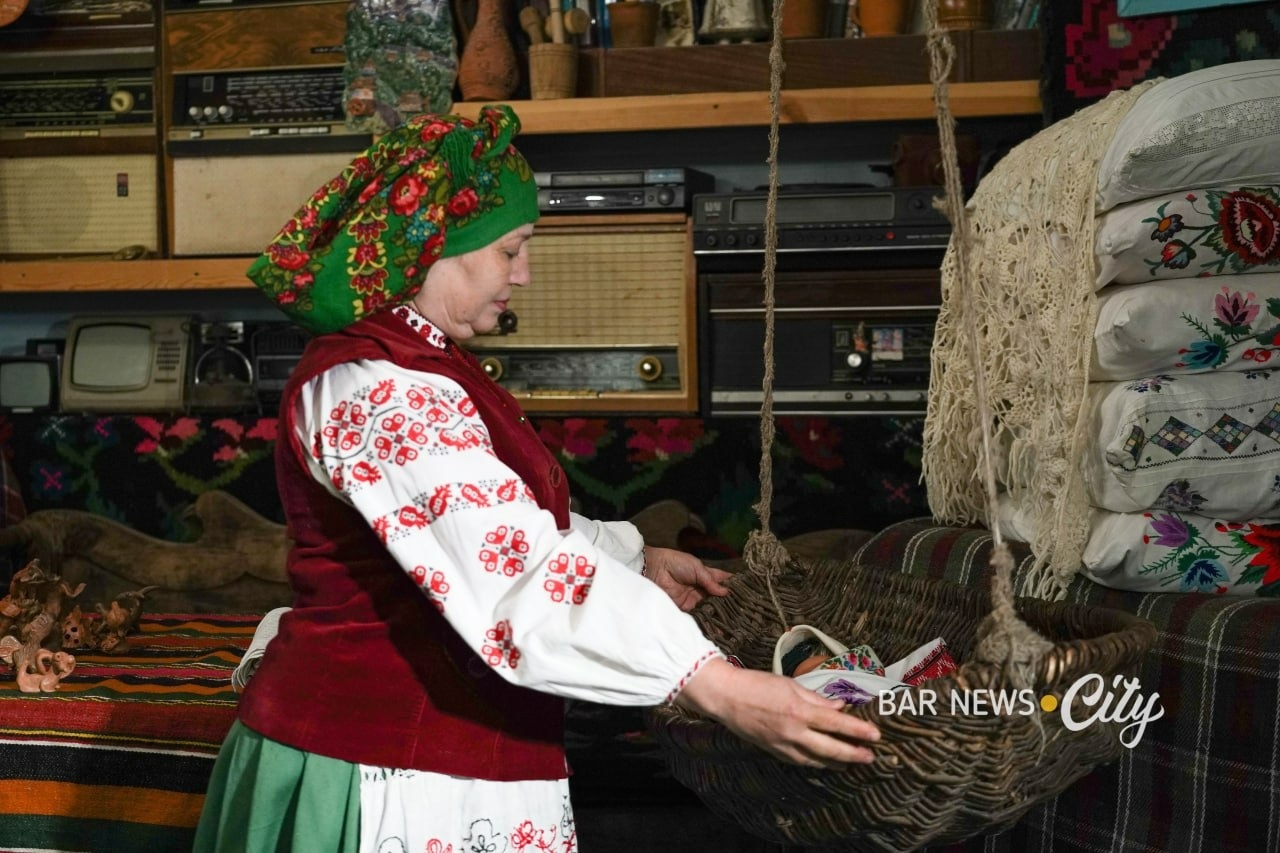 Кропивна, Хвилів Дуб і шлях Святого Якова: Україна, яку відкривають заново у Золотоноші та Барі