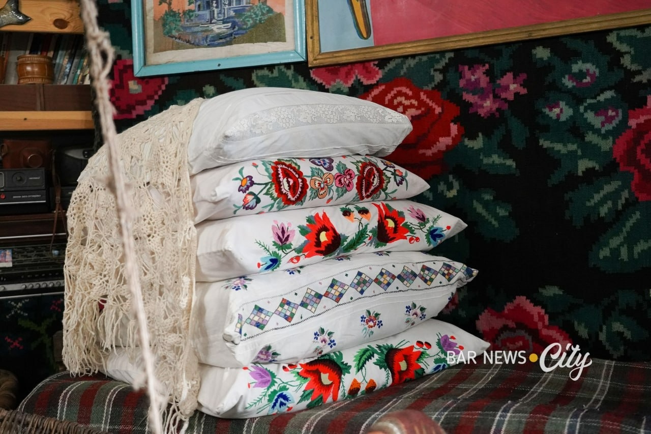 Кропивна, Хвилів Дуб і шлях Святого Якова: Україна, яку відкривають заново у Золотоноші та Барі