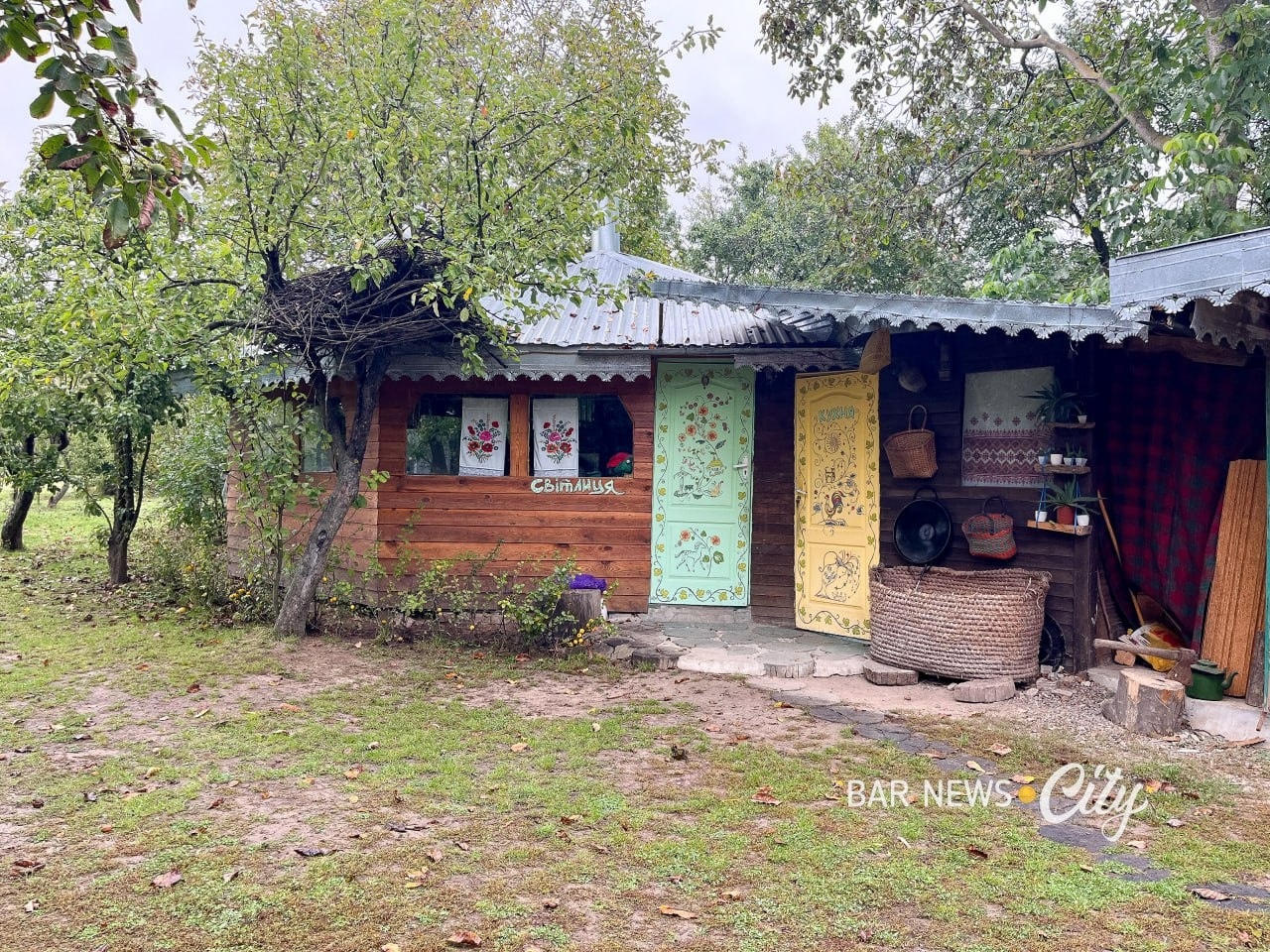 Кропивна, Хвилів Дуб і шлях Святого Якова: Україна, яку відкривають заново у Золотоноші та Барі