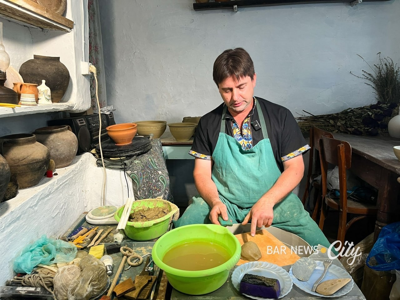 Кропивна, Хвилів Дуб і шлях Святого Якова: Україна, яку відкривають заново у Золотоноші та Барі