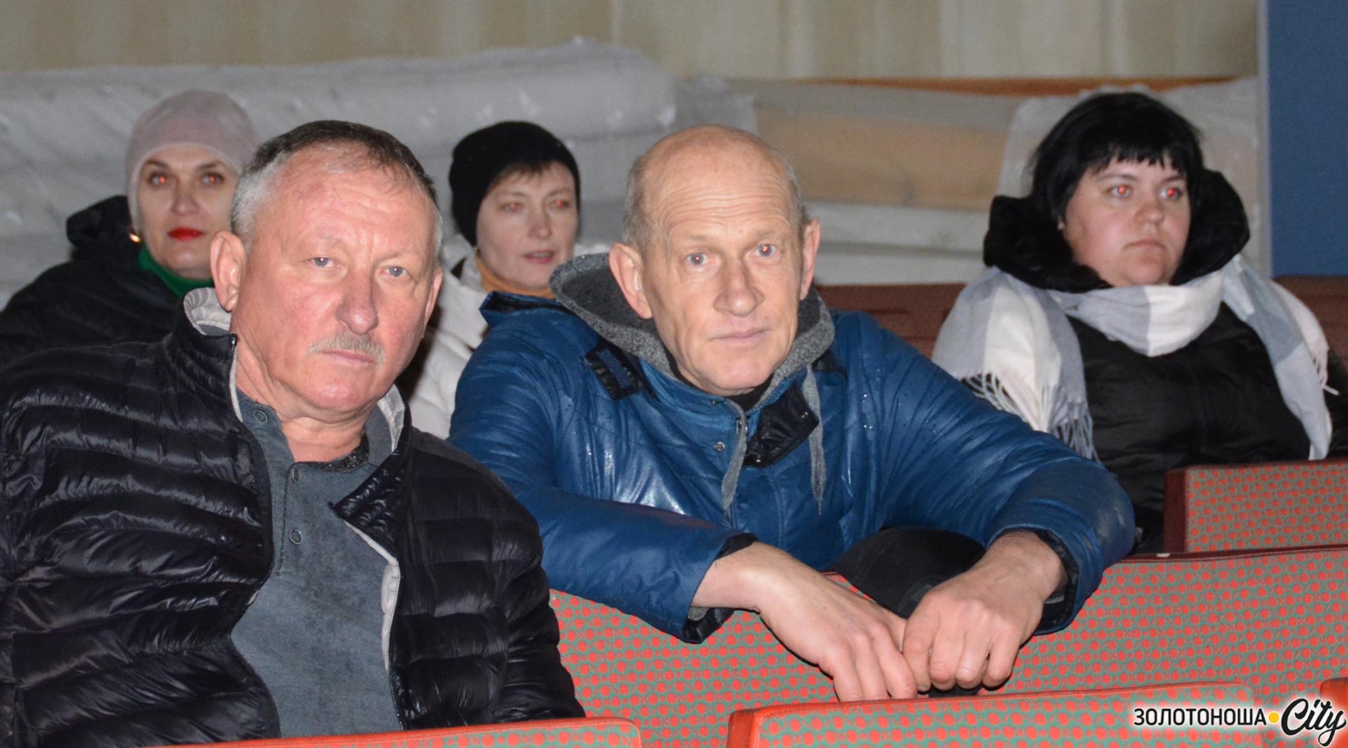 Деньгівська громада – приклад єдності і згуртованості