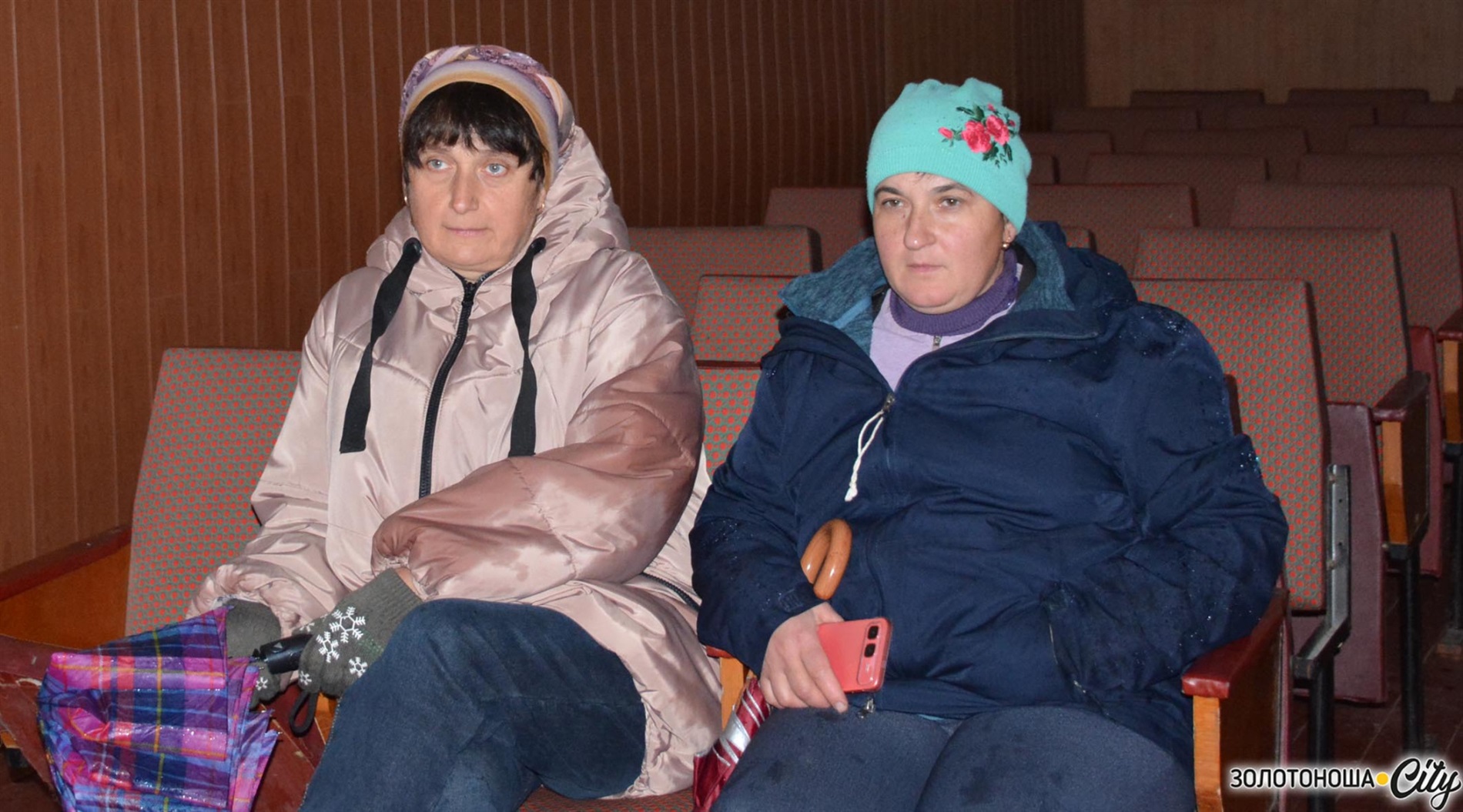 Деньгівська громада – приклад єдності і згуртованості